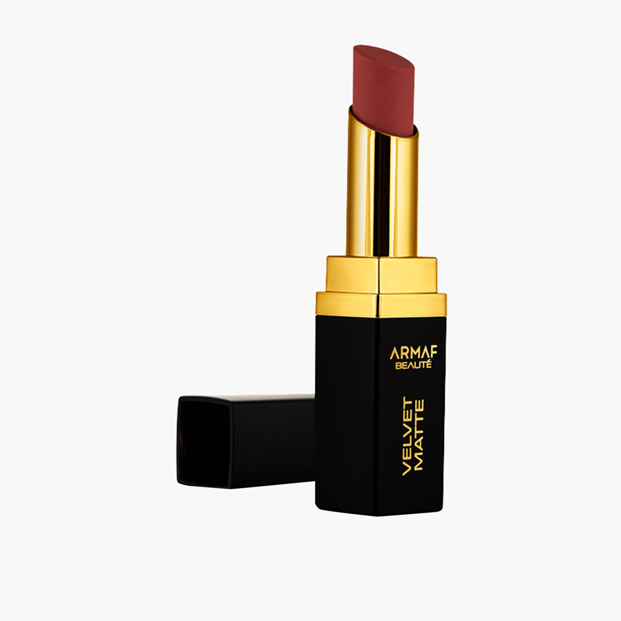 أحمر شفاه مطفي بيوتي فيلفيت من أرماف-beautyandpersonalcare-makeup-lips-lipsticks-image-4