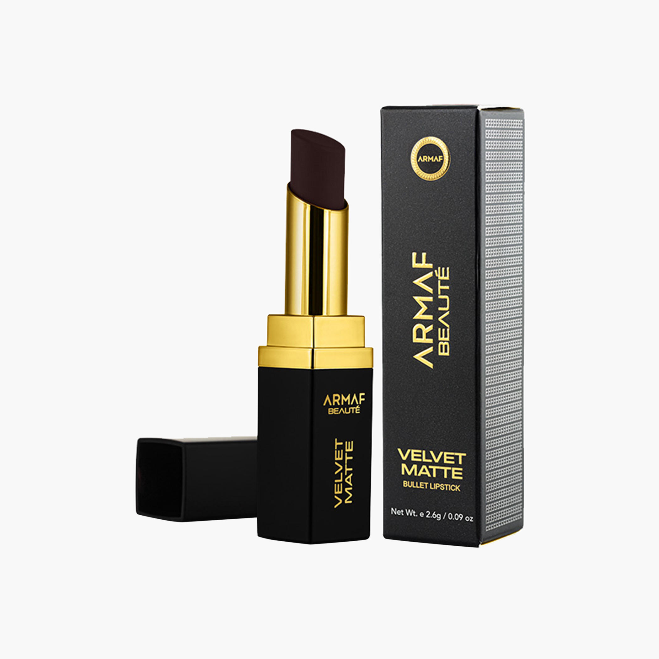 أحمر شفاه مطفي بيوتي فيلفيت من أرماف-beautyandpersonalcare-makeup-lips-lipsticks-image-14