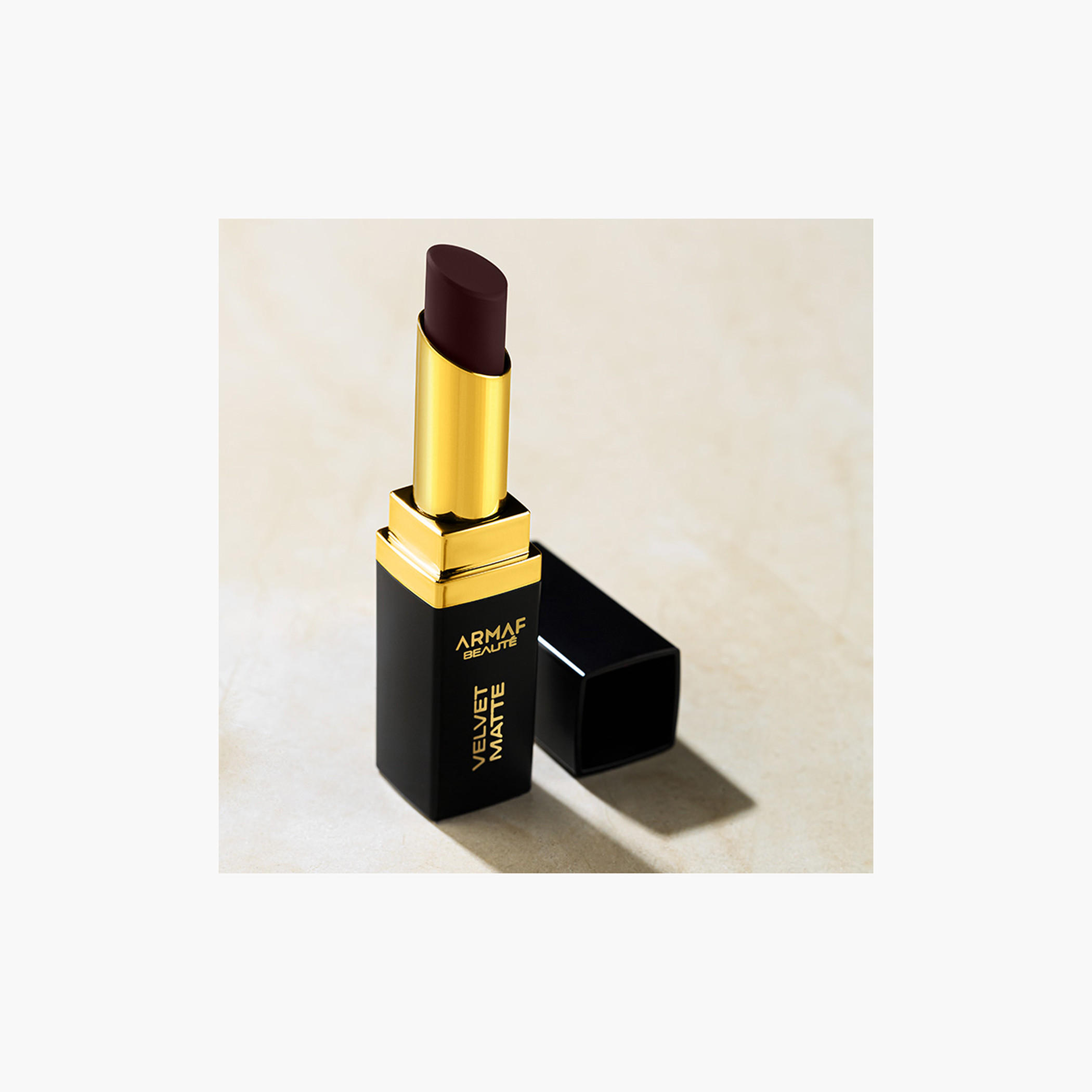 أحمر شفاه مطفي بيوتي فيلفيت من أرماف-beautyandpersonalcare-makeup-lips-lipsticks-image-15
