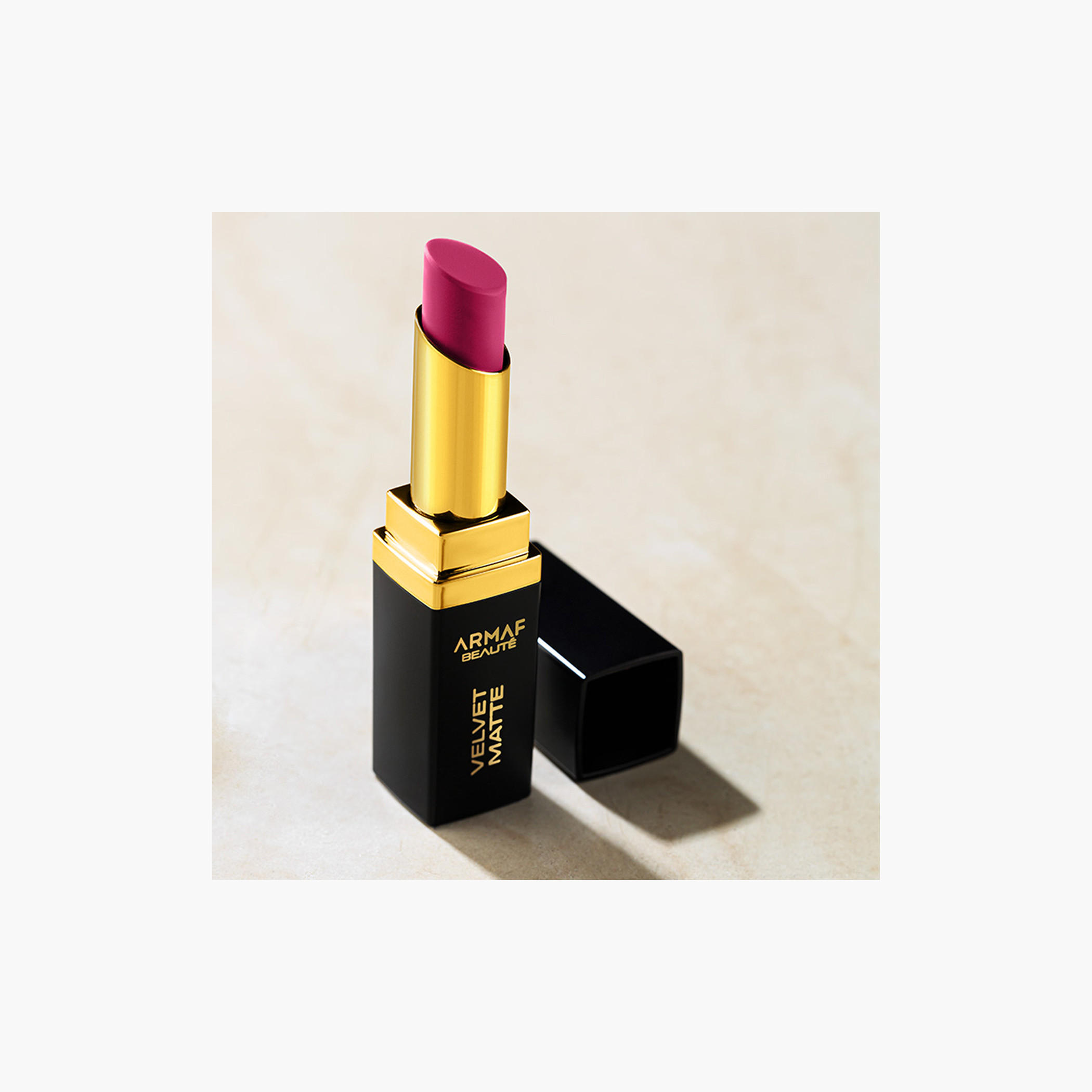 أحمر شفاه مطفي بيوتي فيلفيت من أرماف-beautyandpersonalcare-makeup-lips-lipsticks-image-18