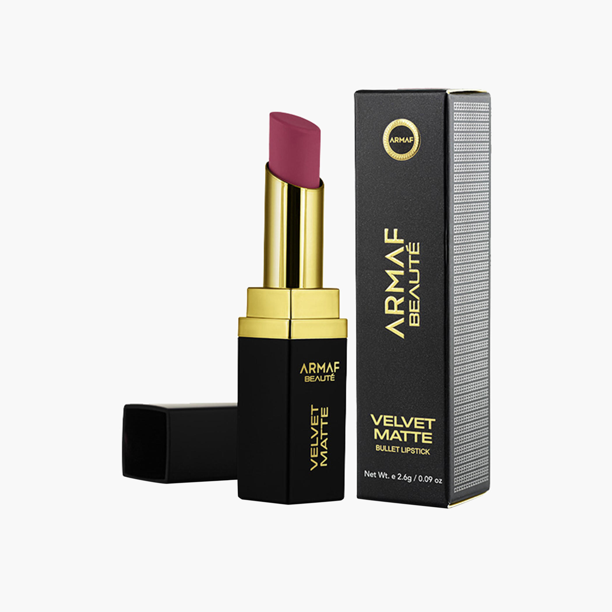 أحمر شفاه مطفي بيوتي فيلفيت من أرماف-beautyandpersonalcare-makeup-lips-lipsticks-image-22