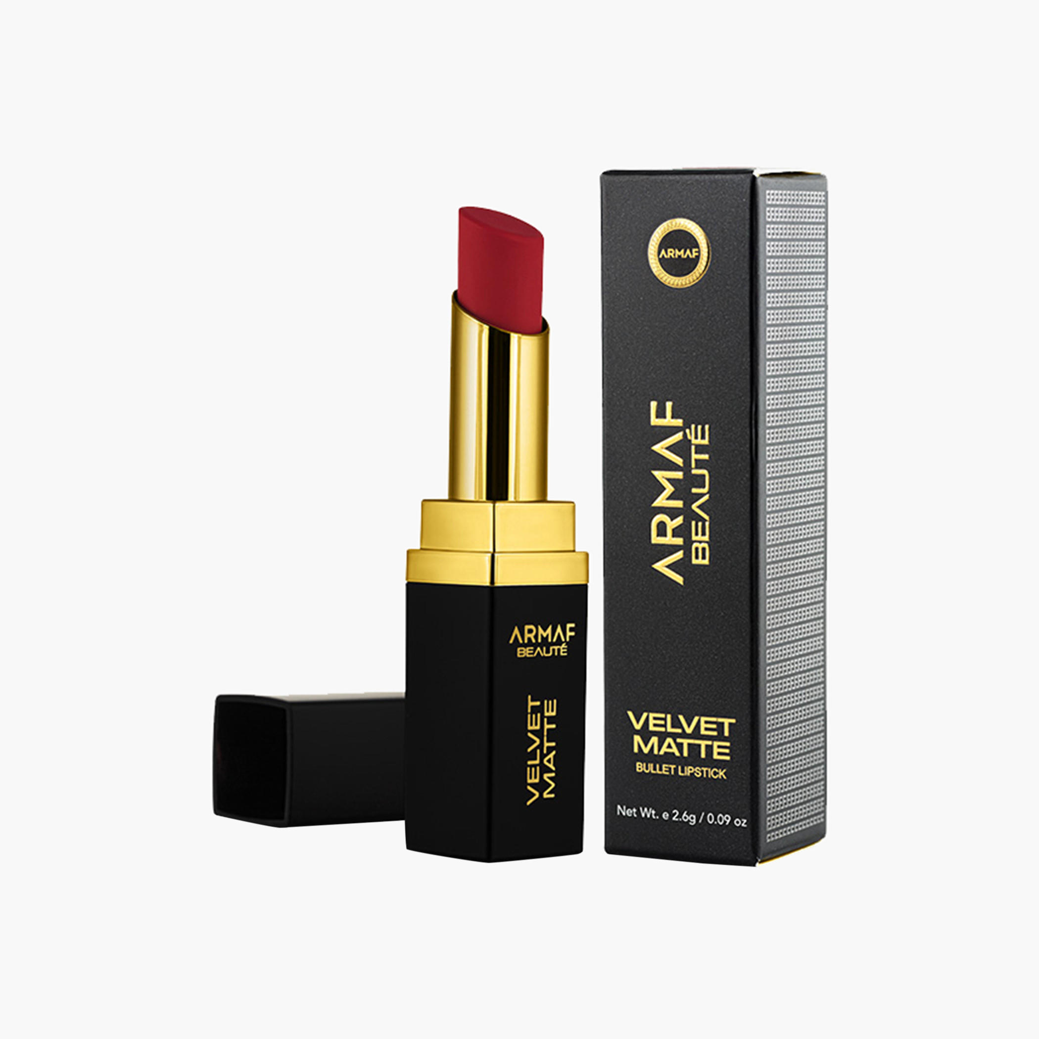أحمر شفاه مطفي بيوتي فيلفيت من أرماف-beautyandpersonalcare-makeup-lips-lipsticks-image-25