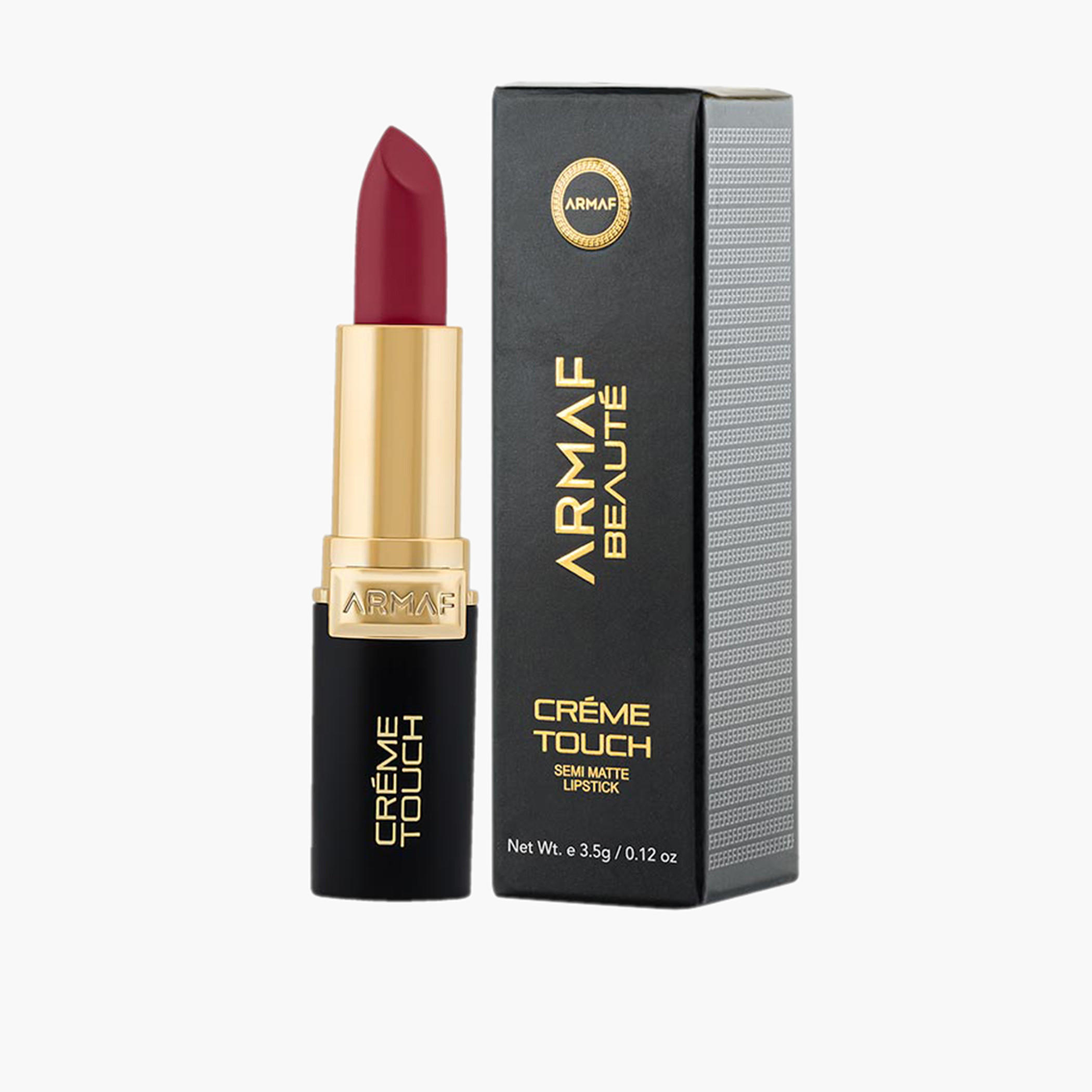 Armaf Beaute Creme Touch Semi Matte Lipstick-beautyandpersonalcare-makeup-lips-lipsticks-image-2
