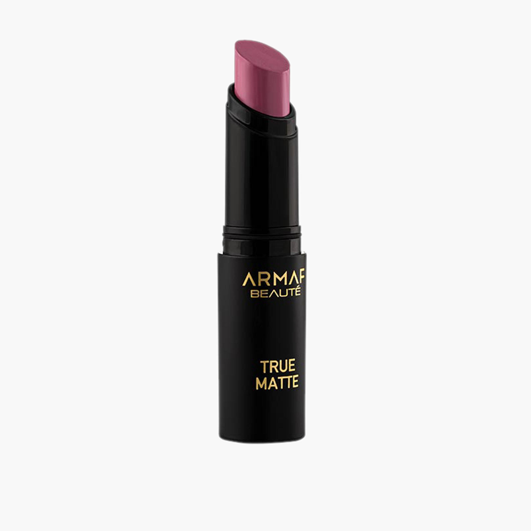 أحمر شفاه مطفي ترو من أرماف بيوتي-beautyandpersonalcare-makeup-lips-lipsticks-image-3
