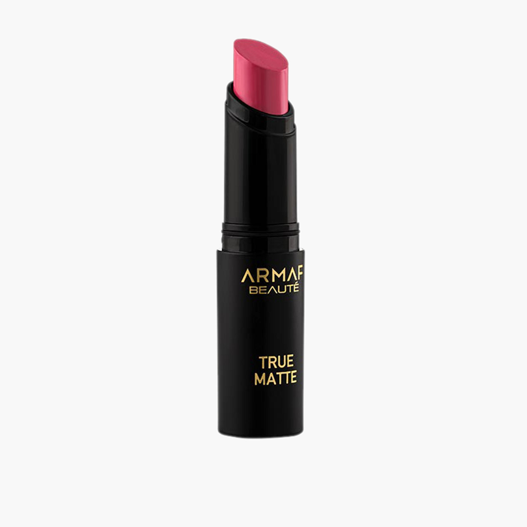 أحمر شفاه مطفي ترو من أرماف بيوتي-beautyandpersonalcare-makeup-lips-lipsticks-image-6