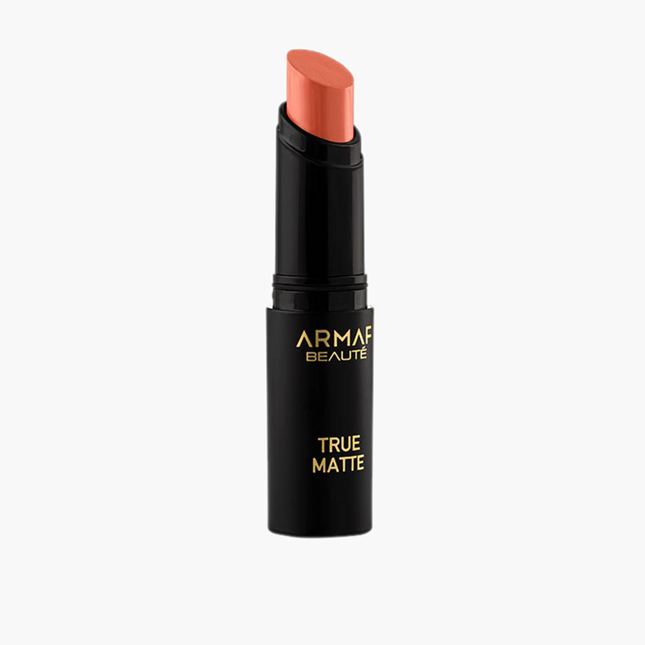 أحمر شفاه مطفي ترو من أرماف بيوتي-beautyandpersonalcare-makeup-lips-lipsticks-image-5