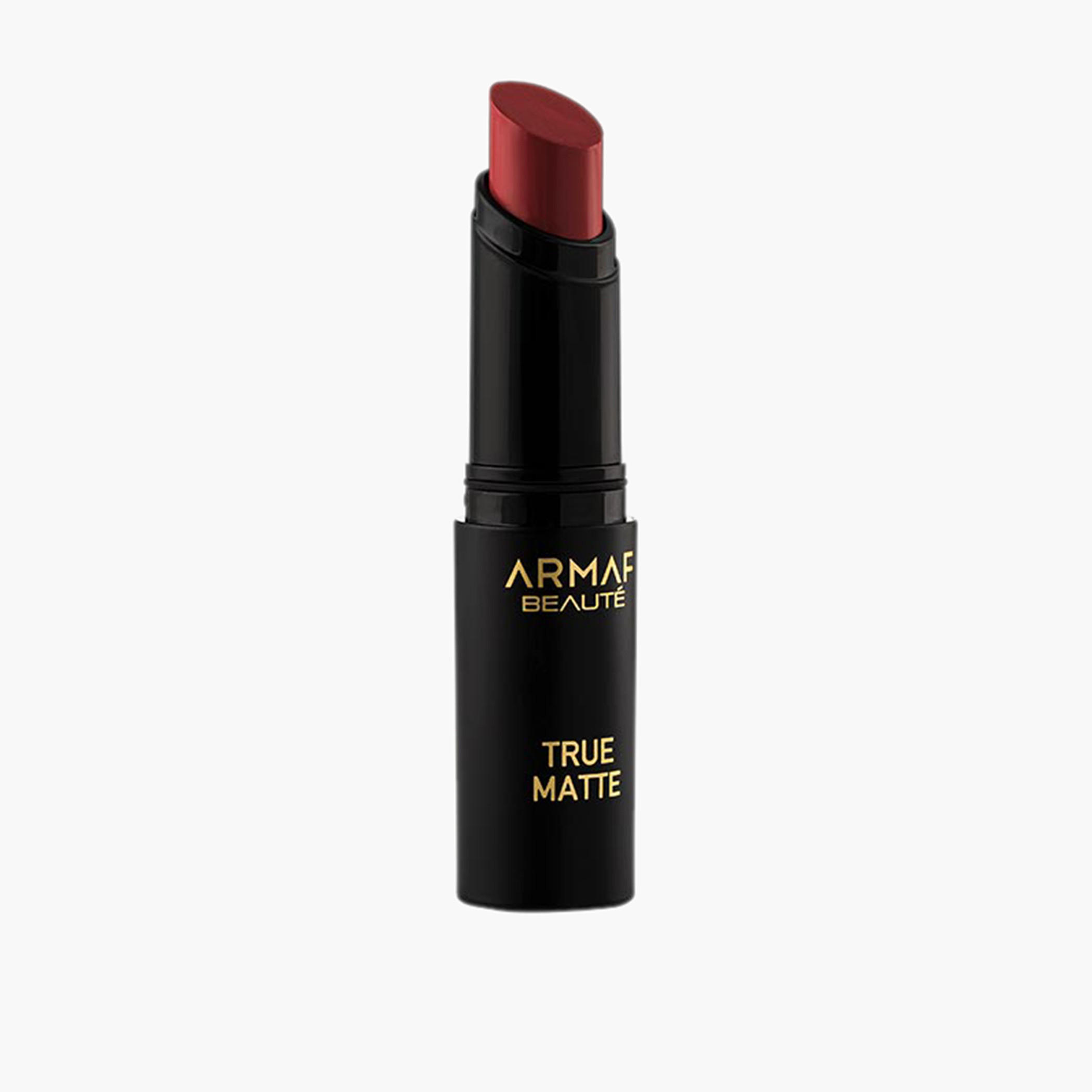 أحمر شفاه مطفي ترو من أرماف بيوتي-beautyandpersonalcare-makeup-lips-lipsticks-image-4