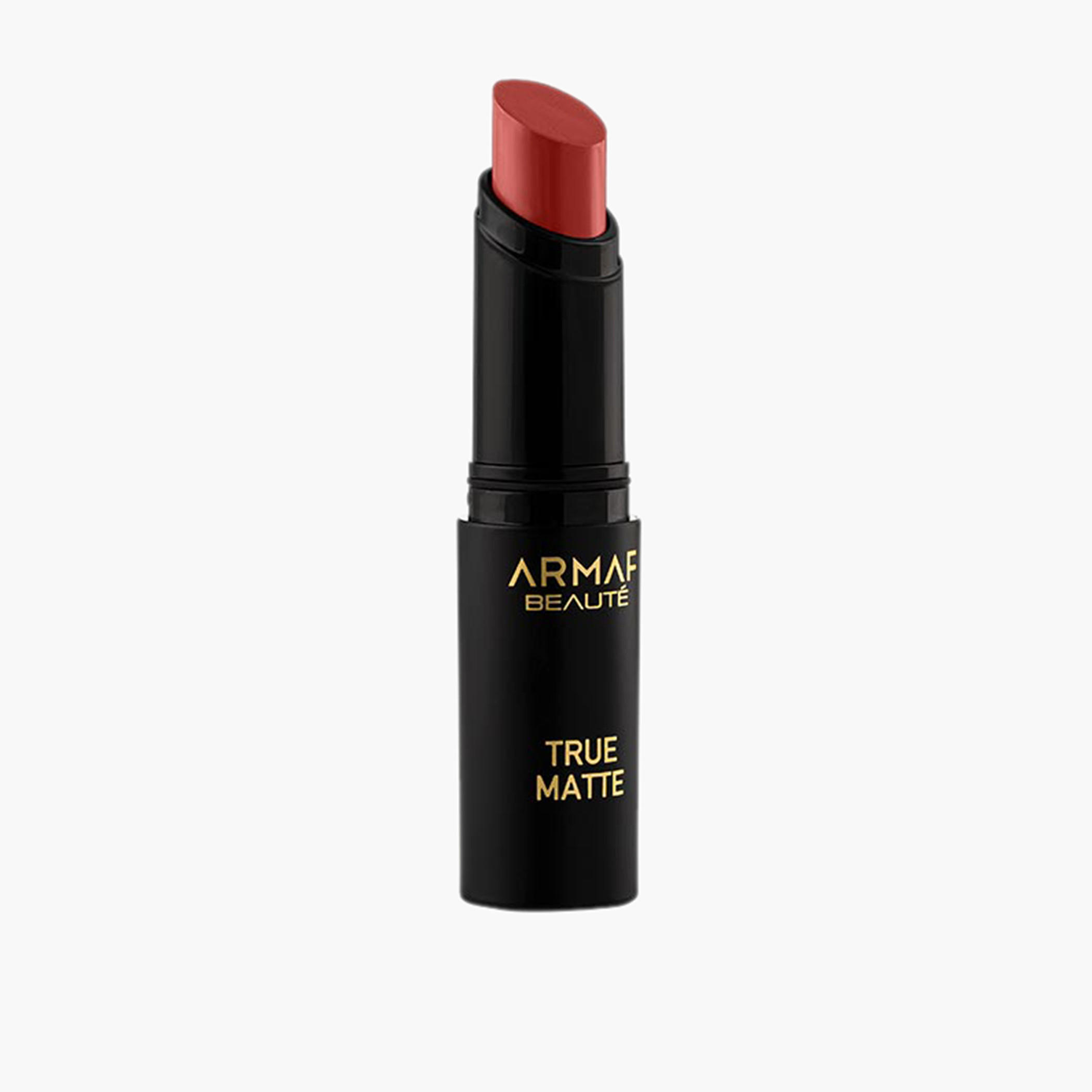 أحمر شفاه مطفي ترو من أرماف بيوتي-beautyandpersonalcare-makeup-lips-lipsticks-image-8