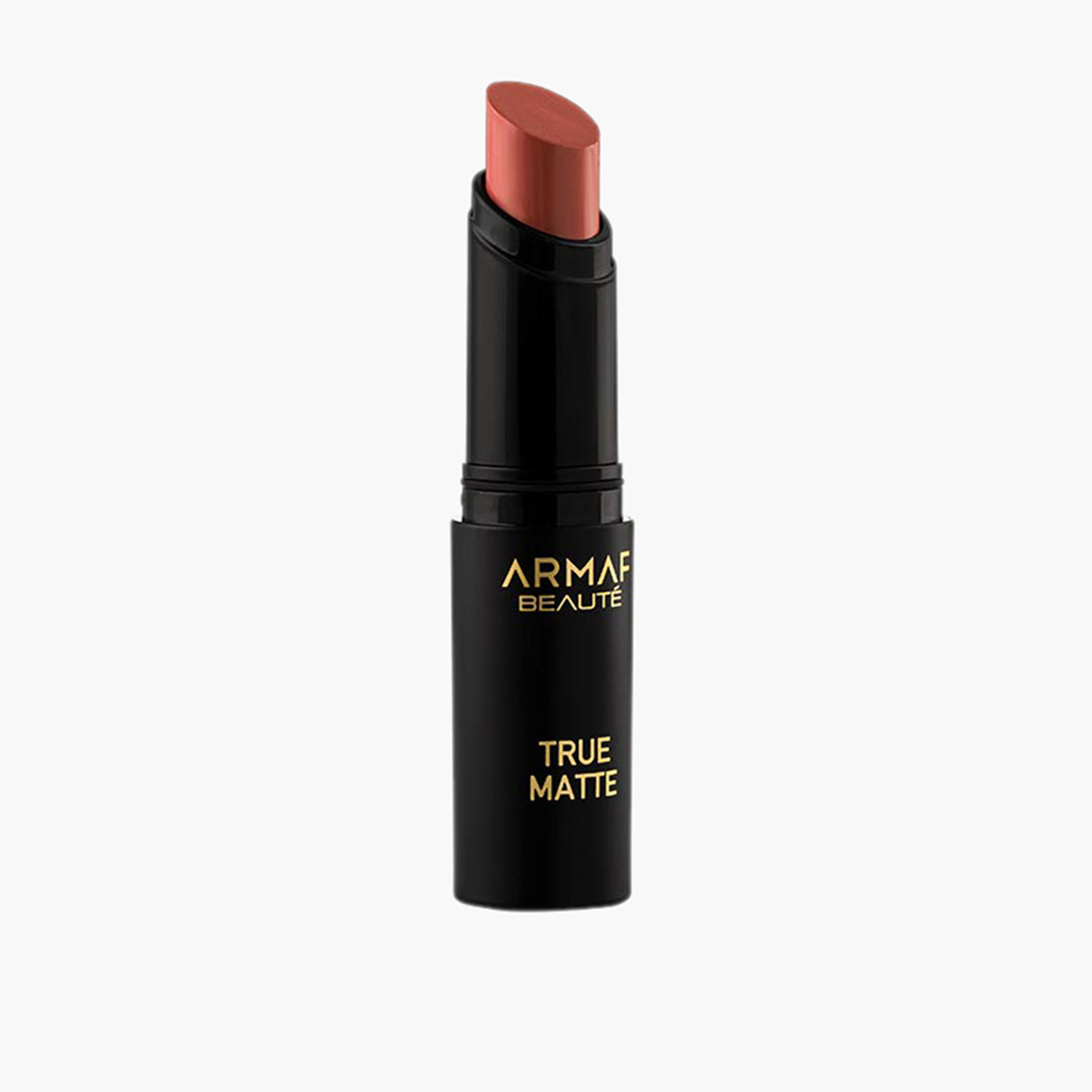 أحمر شفاه مطفي ترو من أرماف بيوتي-beautyandpersonalcare-makeup-lips-lipsticks-image-9