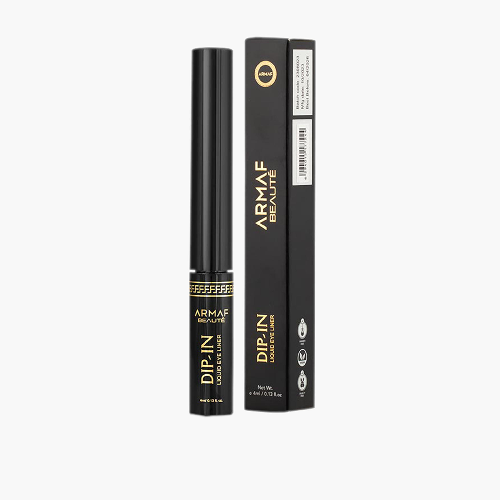 Armaf Beaute DipIn Liquid Eyeliner - 4 ml-beautyandpersonalcare-makeup-eyes-eyeliners-image-5