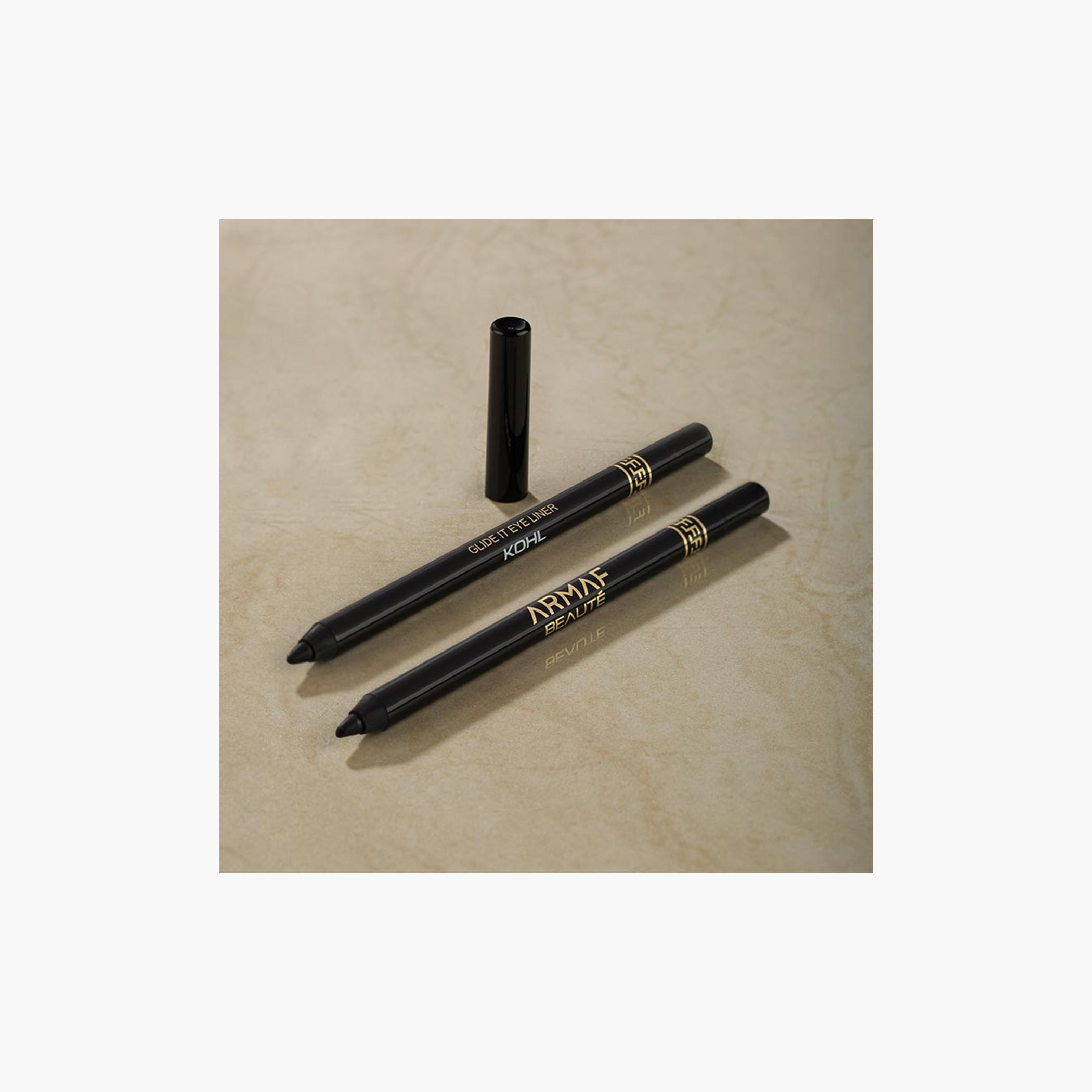 محدد عيون جلايد إت من أرماف بيوتي-beautyandpersonalcare-makeup-eyes-eyeliners-image-2