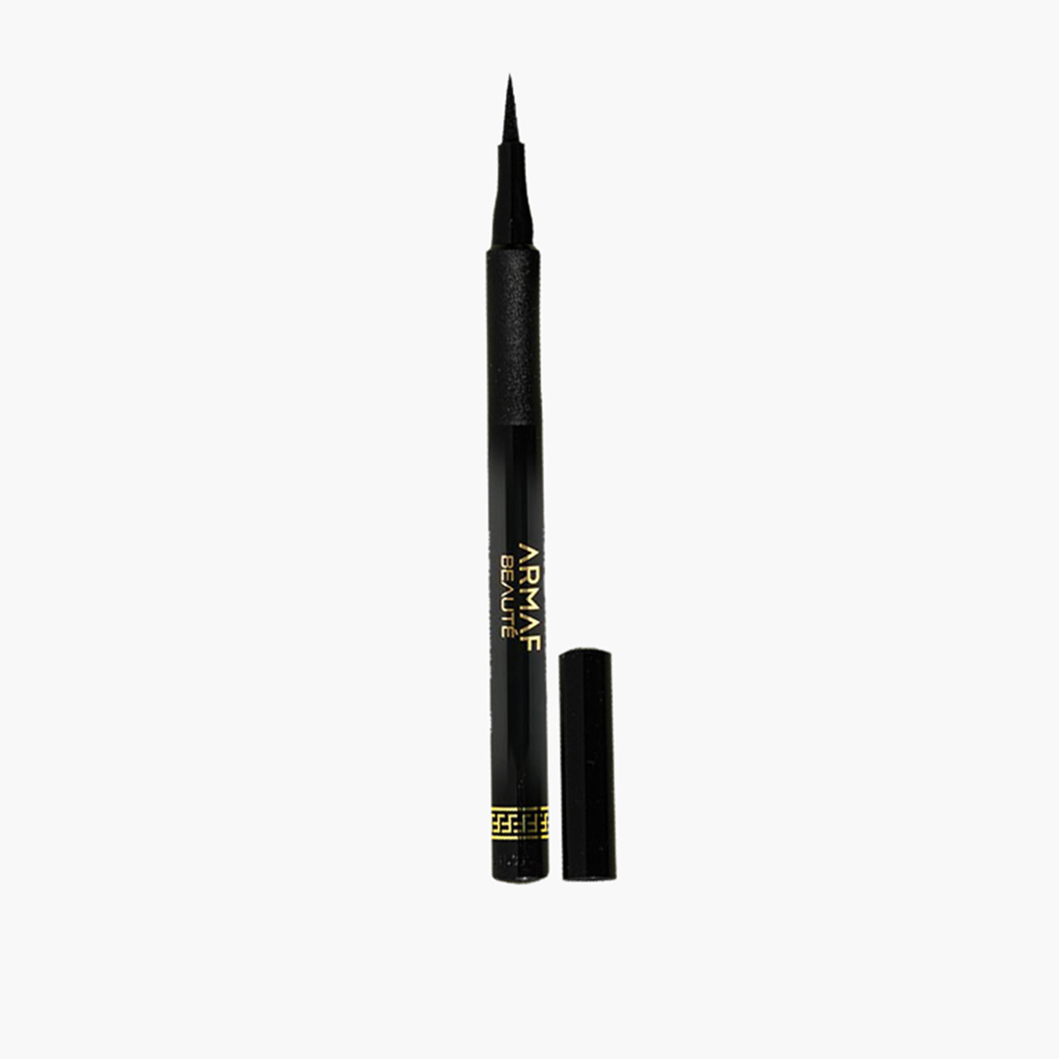 Armaf Beaute Noir Diamond Liquid Eyeliner Pen-beautyandpersonalcare-makeup-eyes-eyeliners-image-1