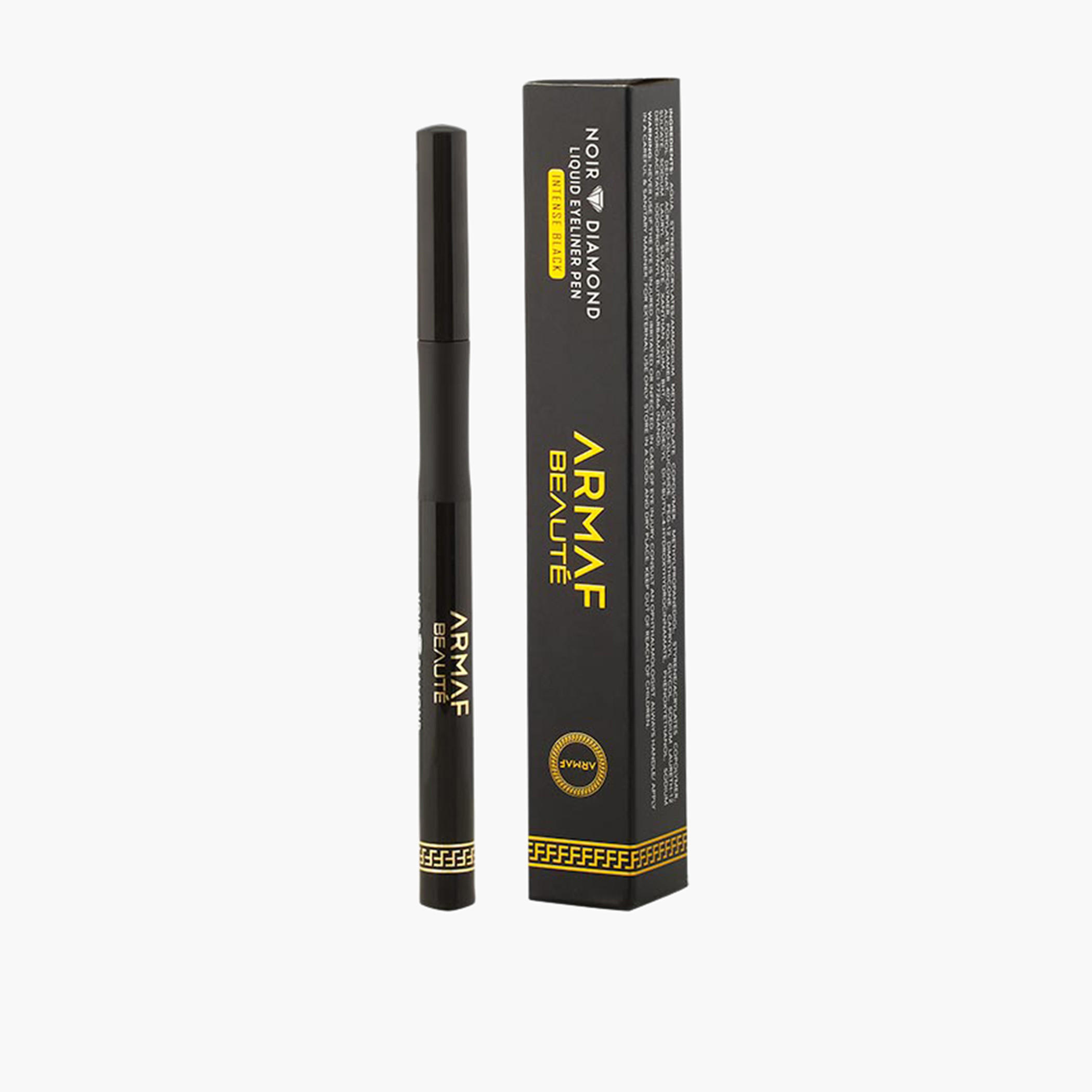 Armaf Beaute Noir Diamond Liquid Eyeliner Pen-beautyandpersonalcare-makeup-eyes-eyeliners-image-2