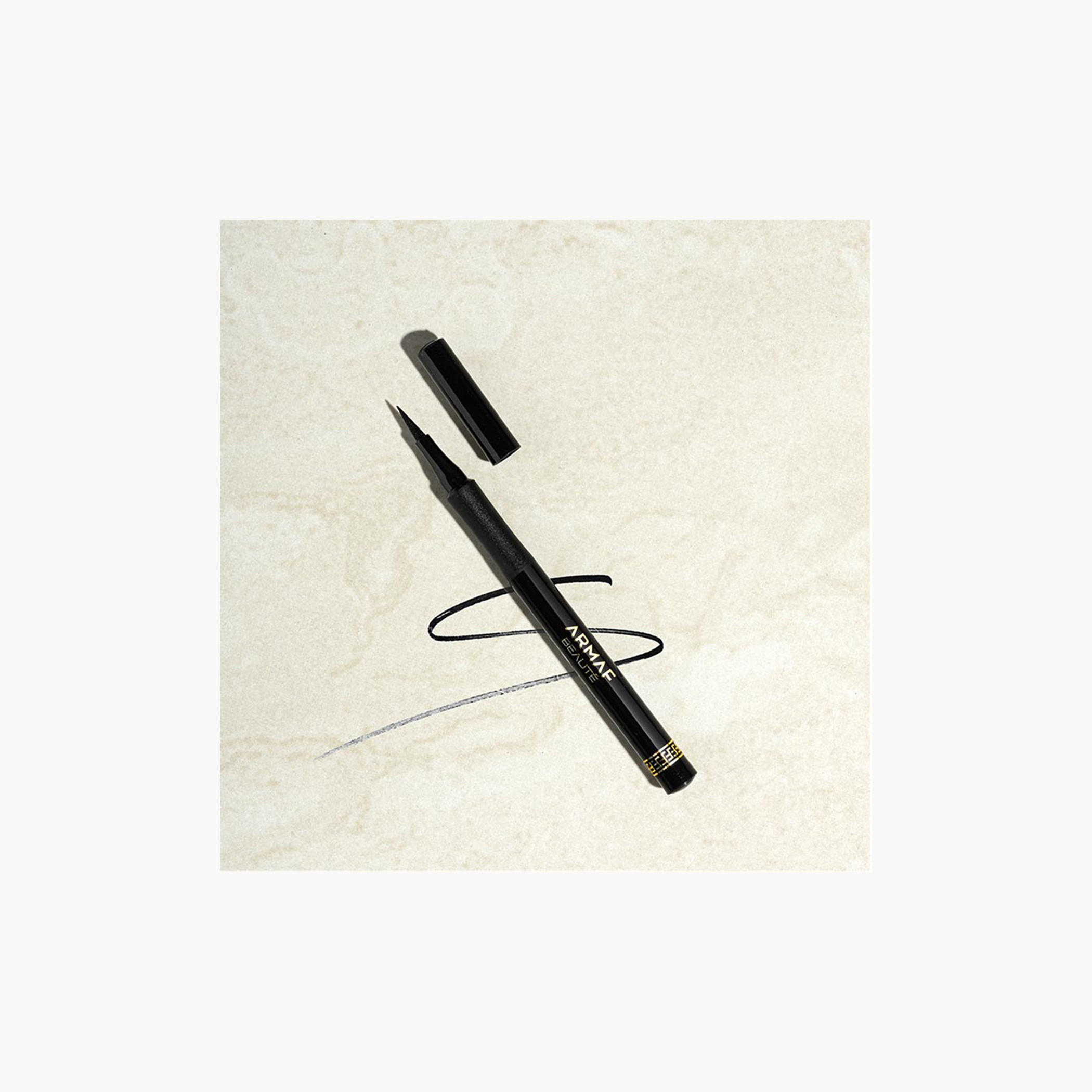 Armaf Beaute Noir Diamond Liquid Eyeliner Pen-beautyandpersonalcare-makeup-eyes-eyeliners-image-3