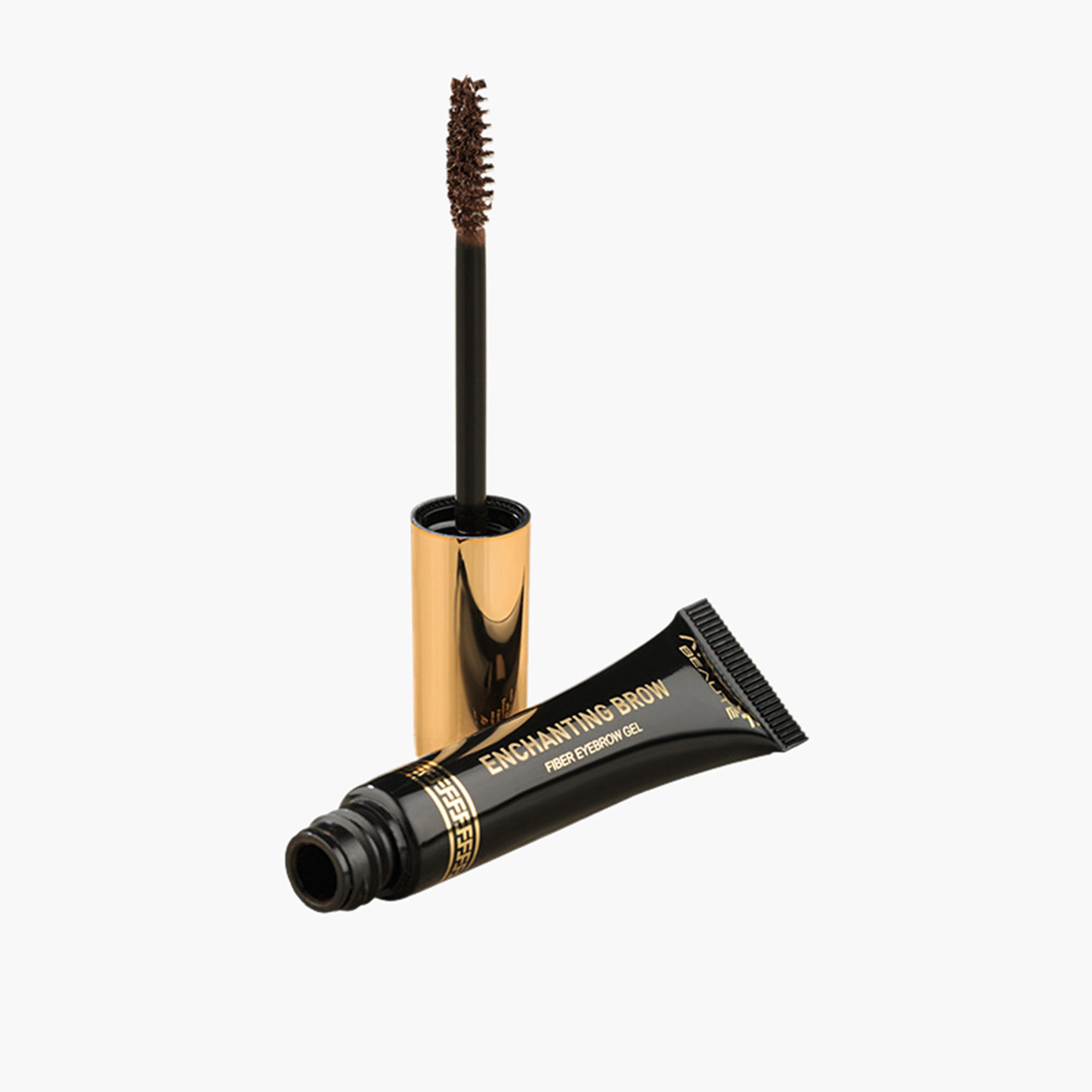 Armaf Beaute Enchanting Brow Fiber Eyebrow Gel - 7.6 gms-beautyandpersonalcare-makeup-eyes-eyebrows-image-1