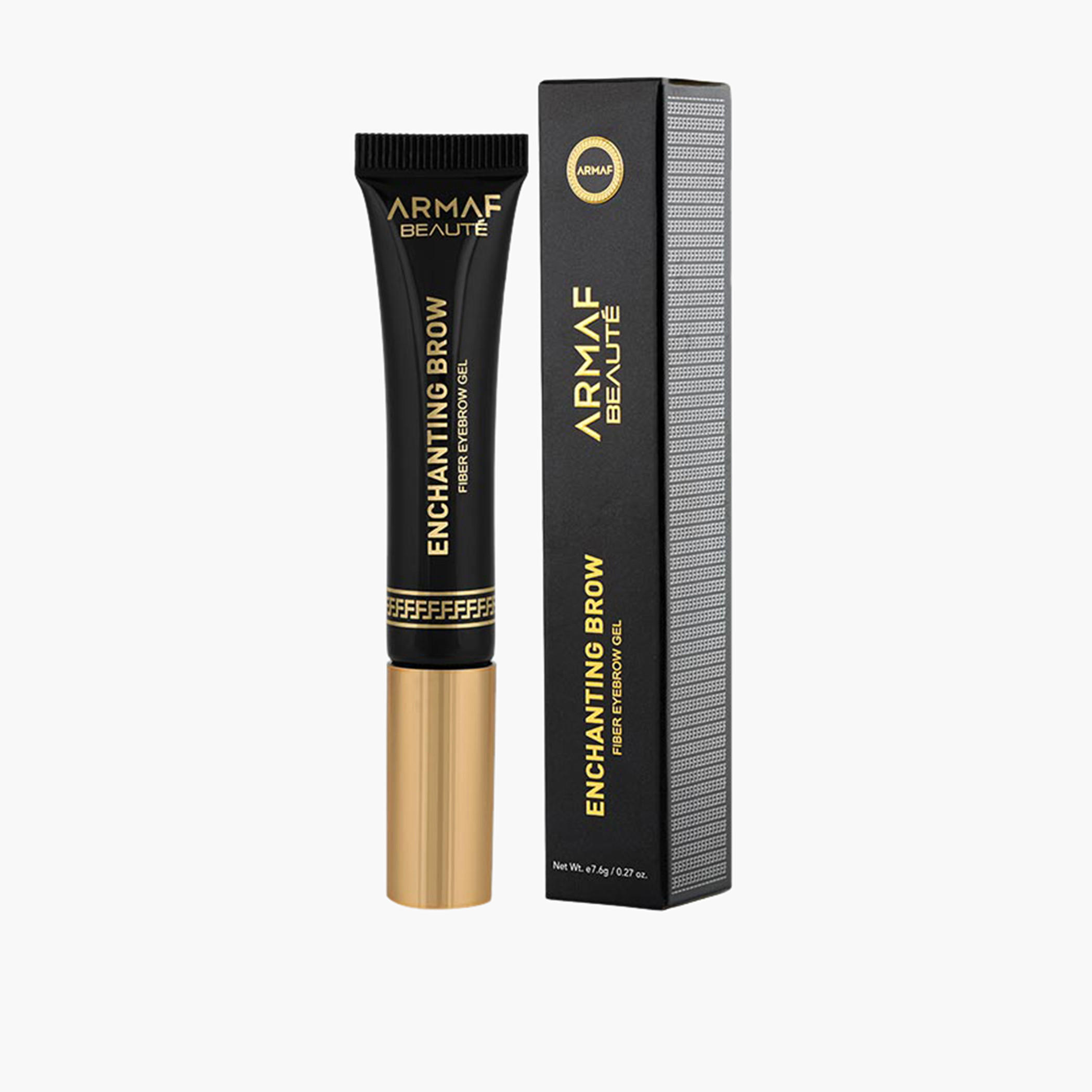 جل حواجب انشانتنج برو فايبر من ارماف بيوتي - 7.6 جرام-beautyandpersonalcare-makeup-eyes-eyebrows-image-2