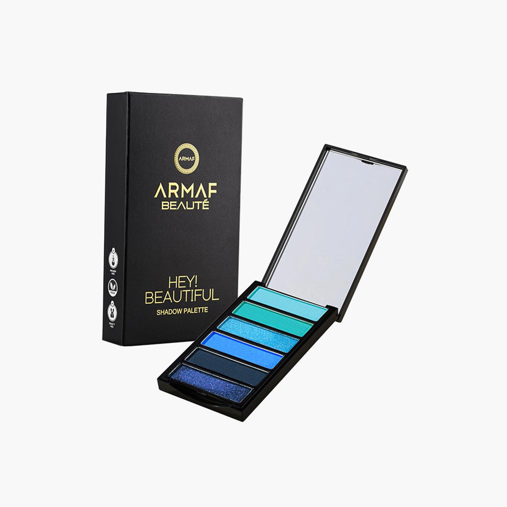 باليت ظلال العيون هاي بيوتيفول من أرماف بيوتي-beautyandpersonalcare-makeup-eyes-eyeshadows-image-10
