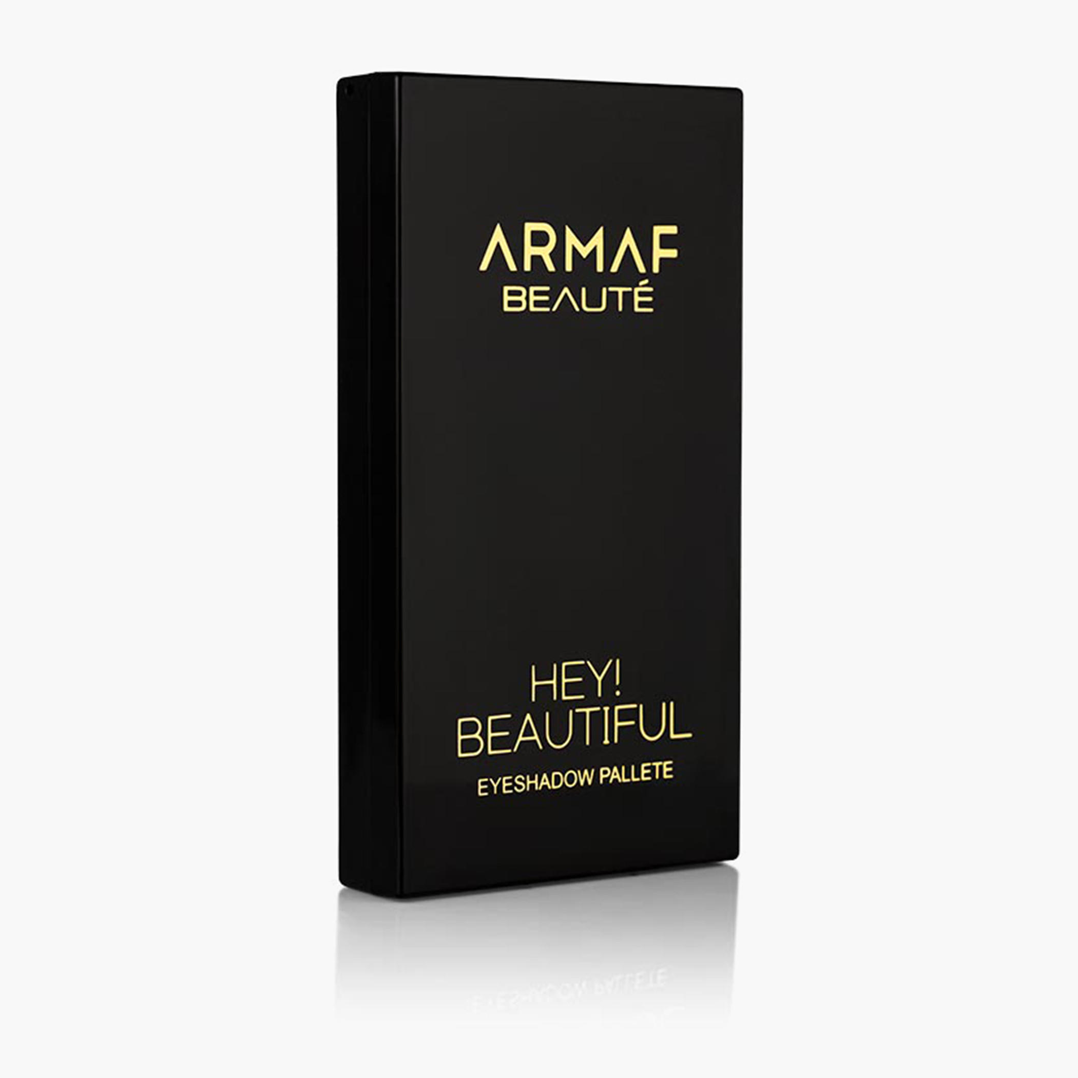باليت ظلال العيون هاي بيوتيفول من أرماف بيوتي-beautyandpersonalcare-makeup-eyes-eyeshadows-image-8