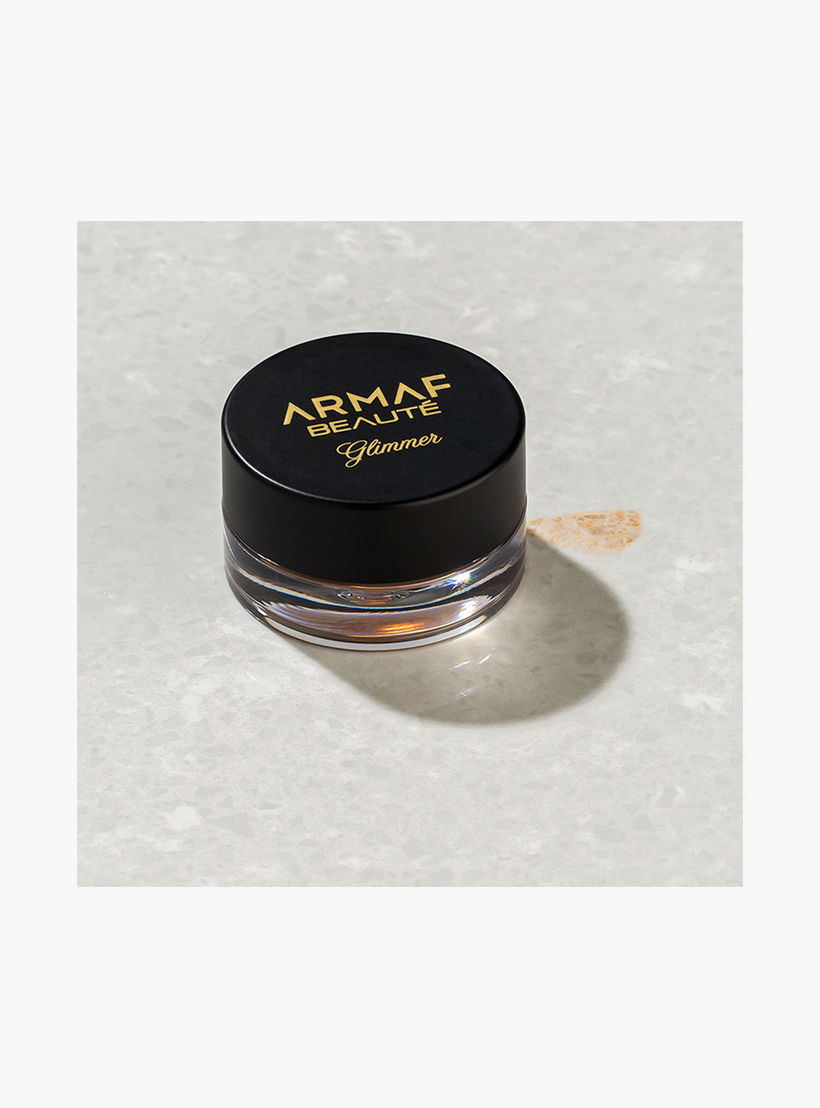 هايلايتر جليمر من ارماف بيوتي-beautyandpersonalcare-makeup-face-highlighters-image-2