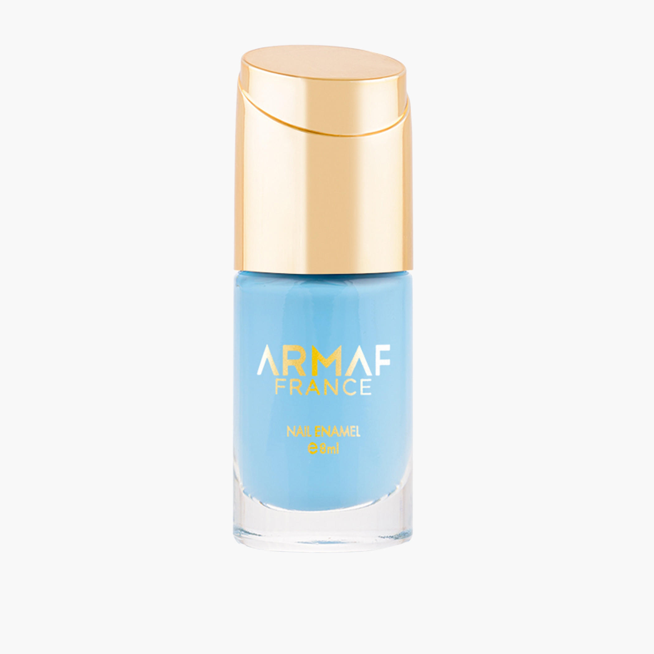 طلاء اظافر فرانس من ارماف بيوتي - 8 مل-beautyandpersonalcare-makeup-nails-nailpolishes-image-23