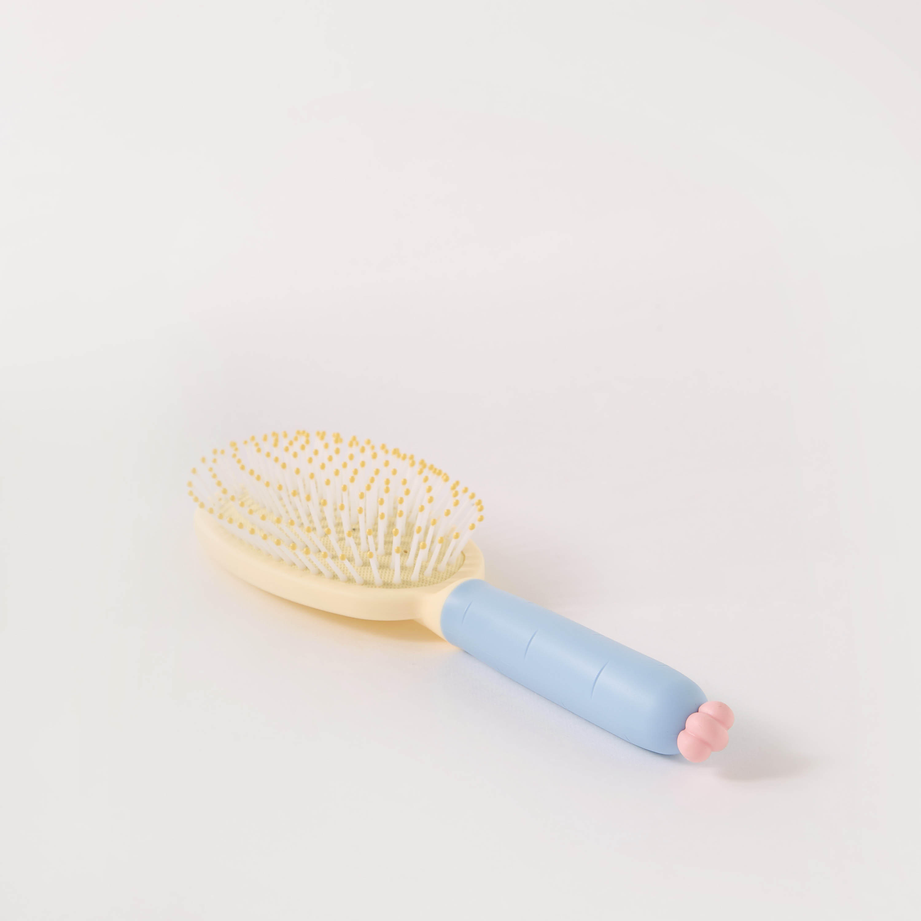 Solid Paddle Hairbrush-beautyandpersonalcare-hair-stylingtools-hairbrushesandcombs-image-2