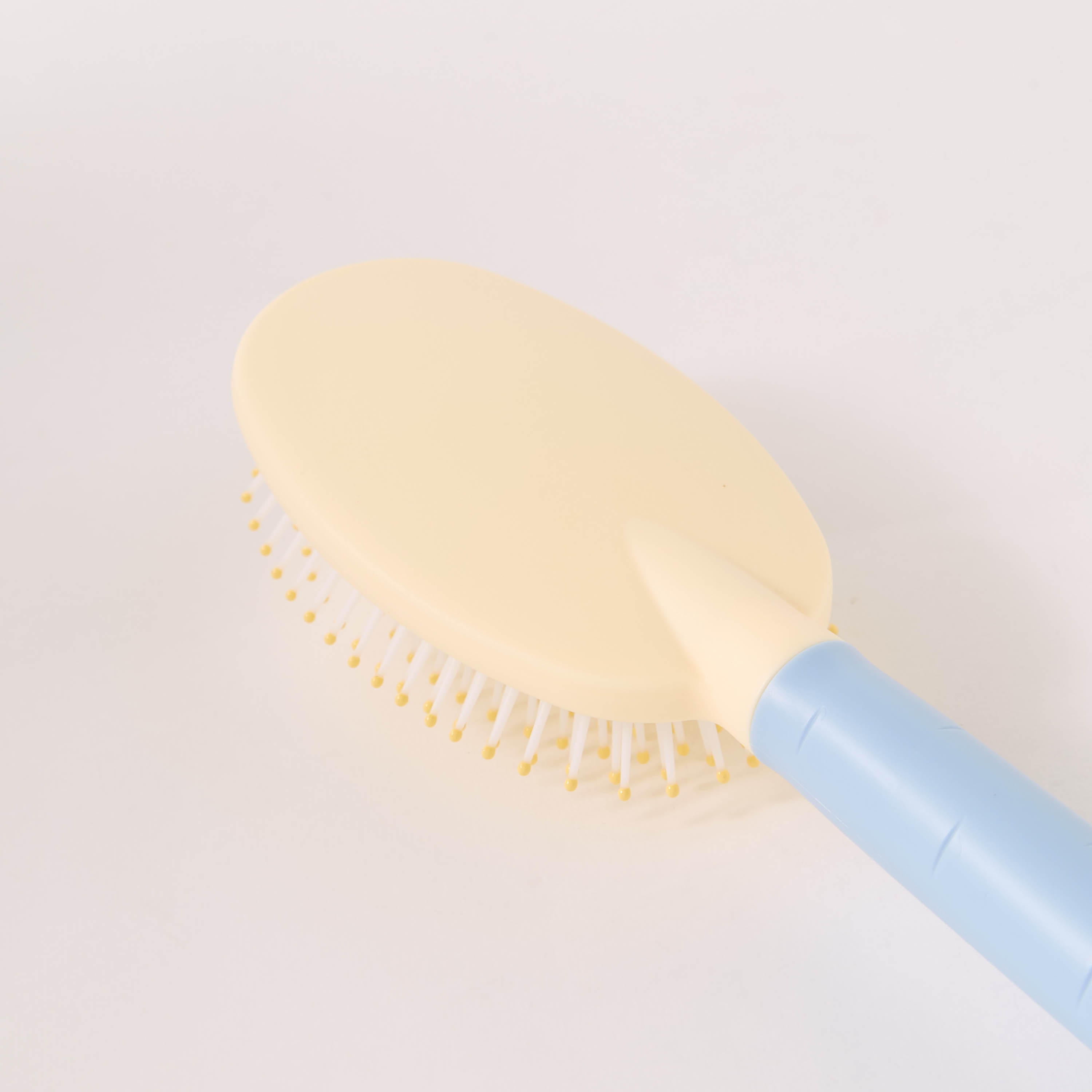 Solid Paddle Hairbrush-beautyandpersonalcare-hair-stylingtools-hairbrushesandcombs-image-4