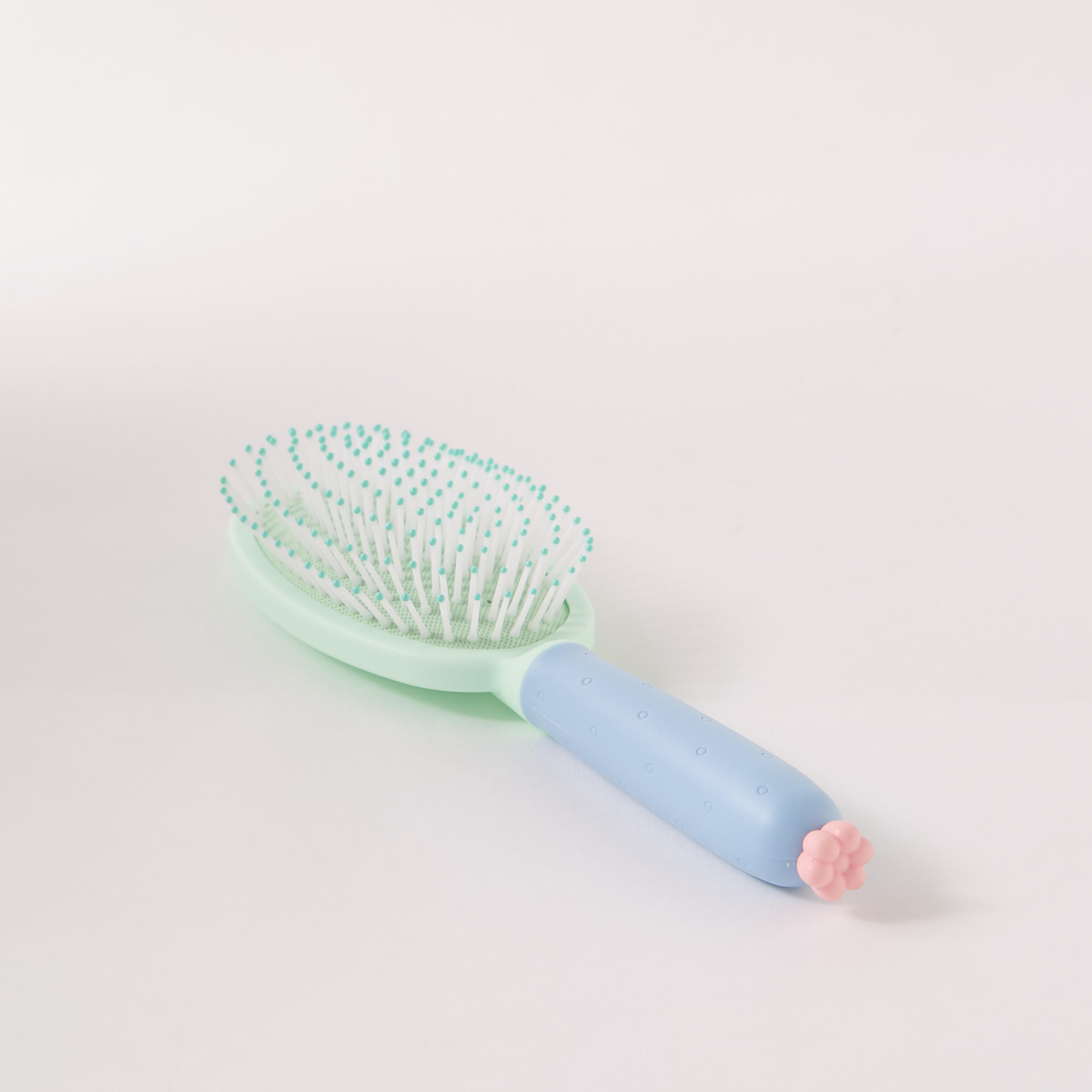 فرشاة شعر بقوالب ملونة-beautyandpersonalcare-hair-stylingtools-hairbrushesandcombs-image-4
