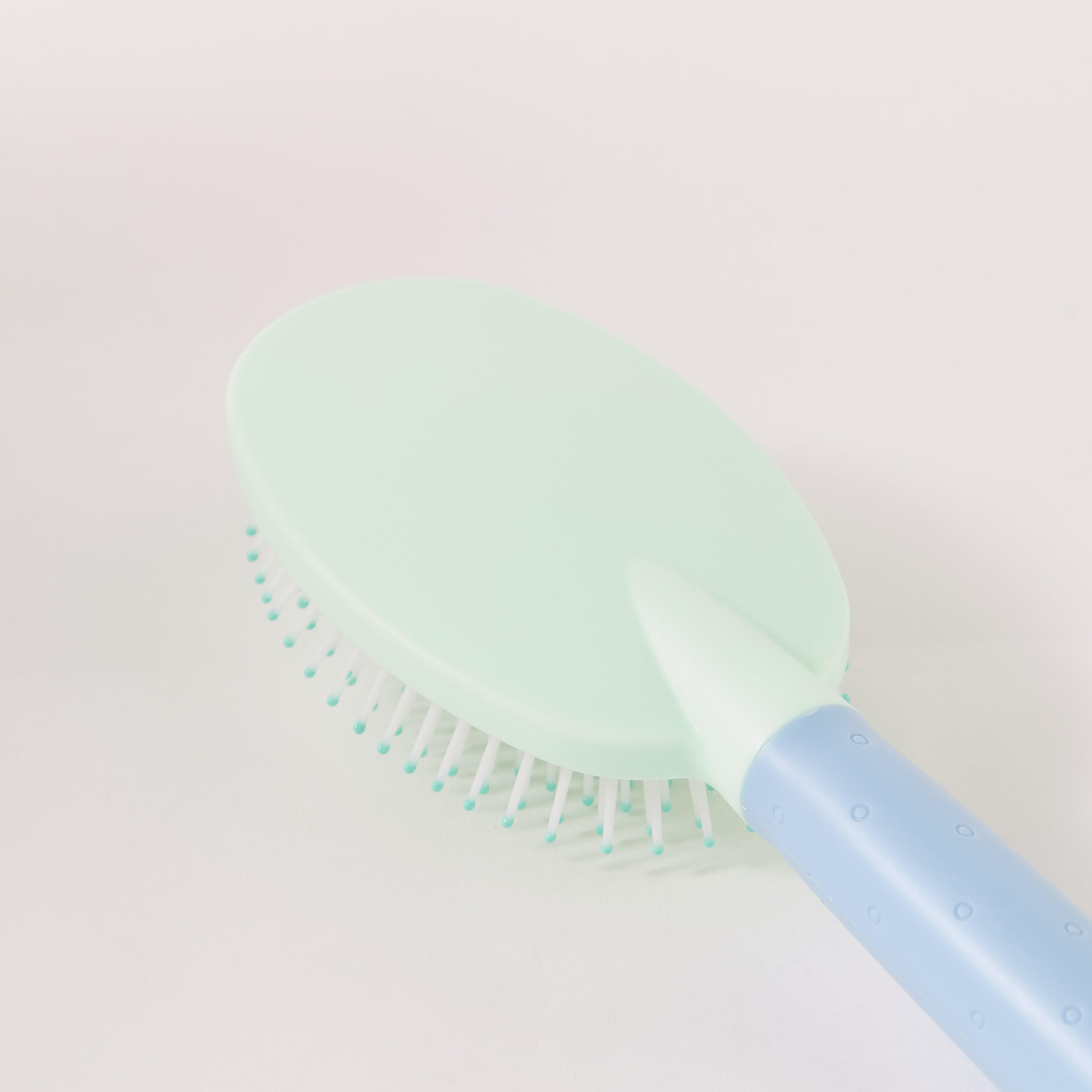 فرشاة شعر بقوالب ملونة-beautyandpersonalcare-hair-stylingtools-hairbrushesandcombs-image-2