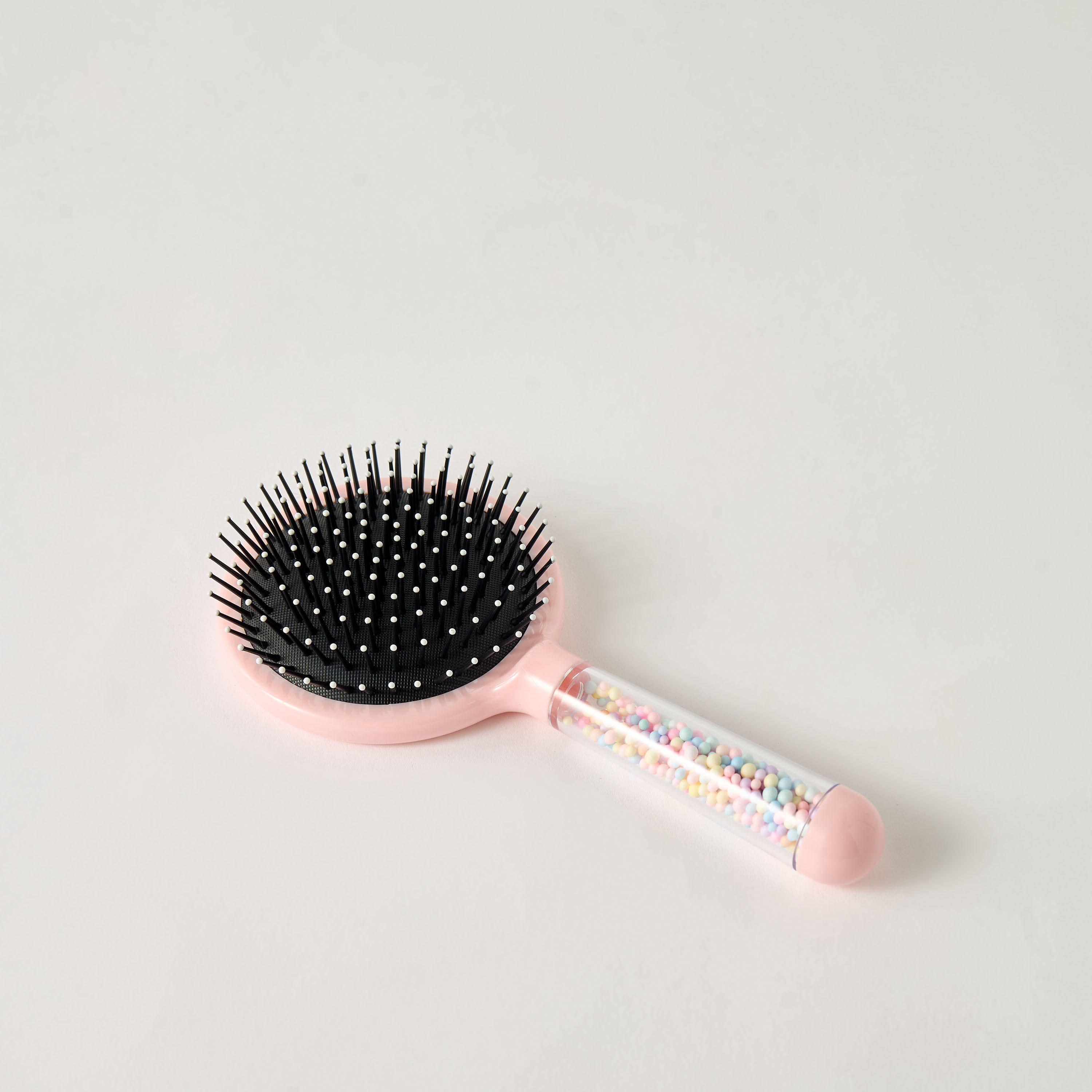 Fox Print Paddle Hairbrush-beautyandpersonalcare-hair-stylingtools-hairbrushesandcombs-image-2