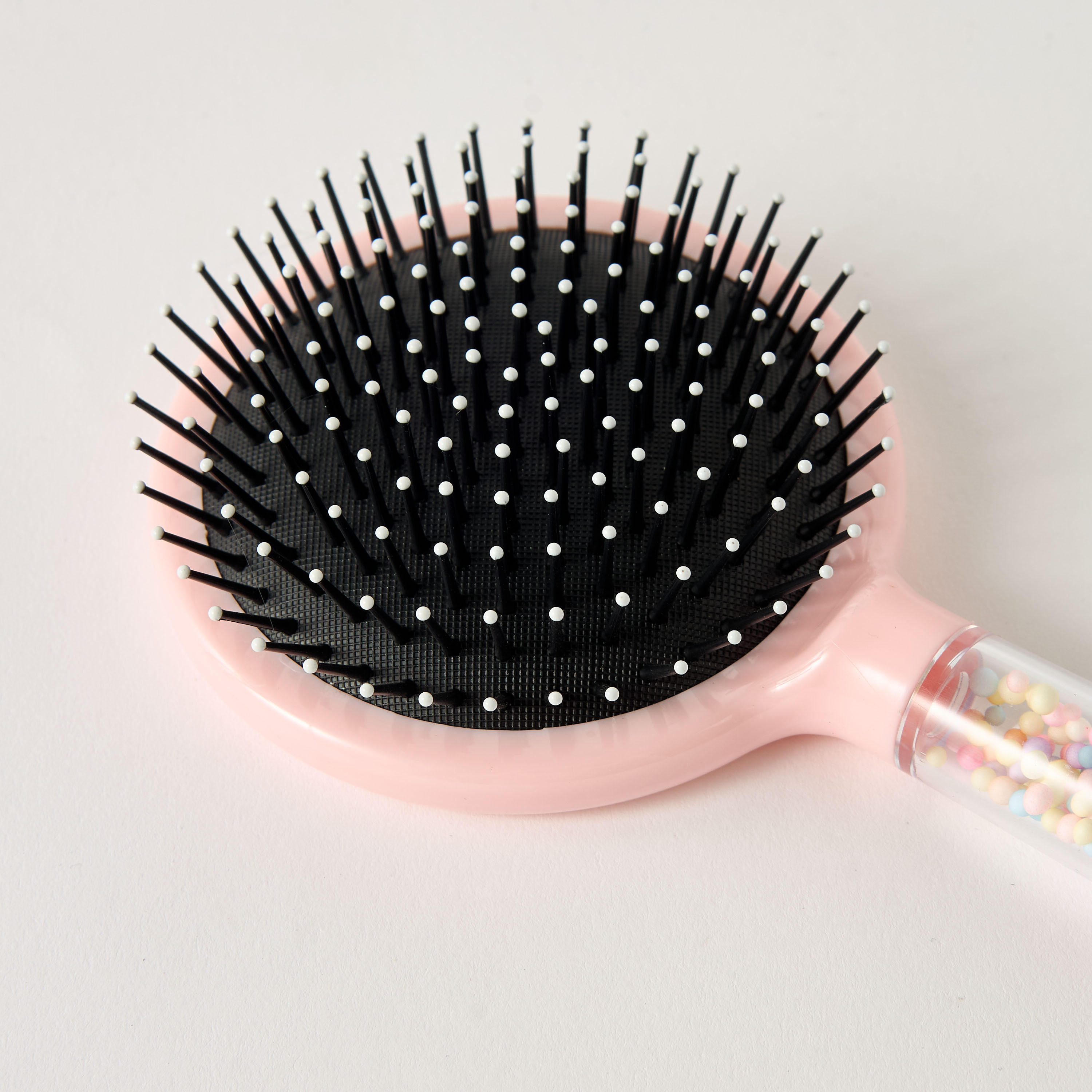 Fox Print Paddle Hairbrush-beautyandpersonalcare-hair-stylingtools-hairbrushesandcombs-image-3