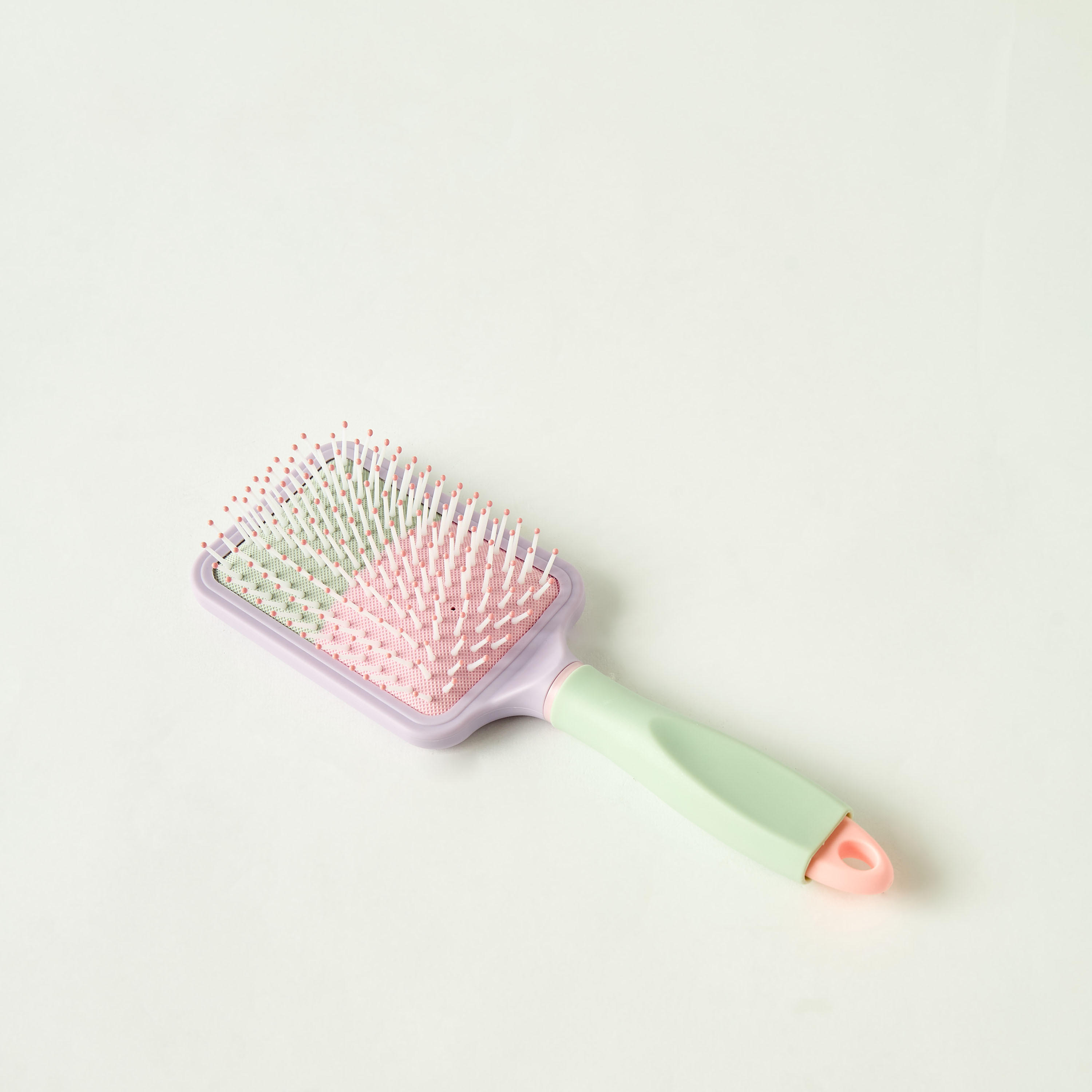 فرشاة شعر بقوالب ملونة-beautyandpersonalcare-hair-stylingtools-hairbrushesandcombs-image-4