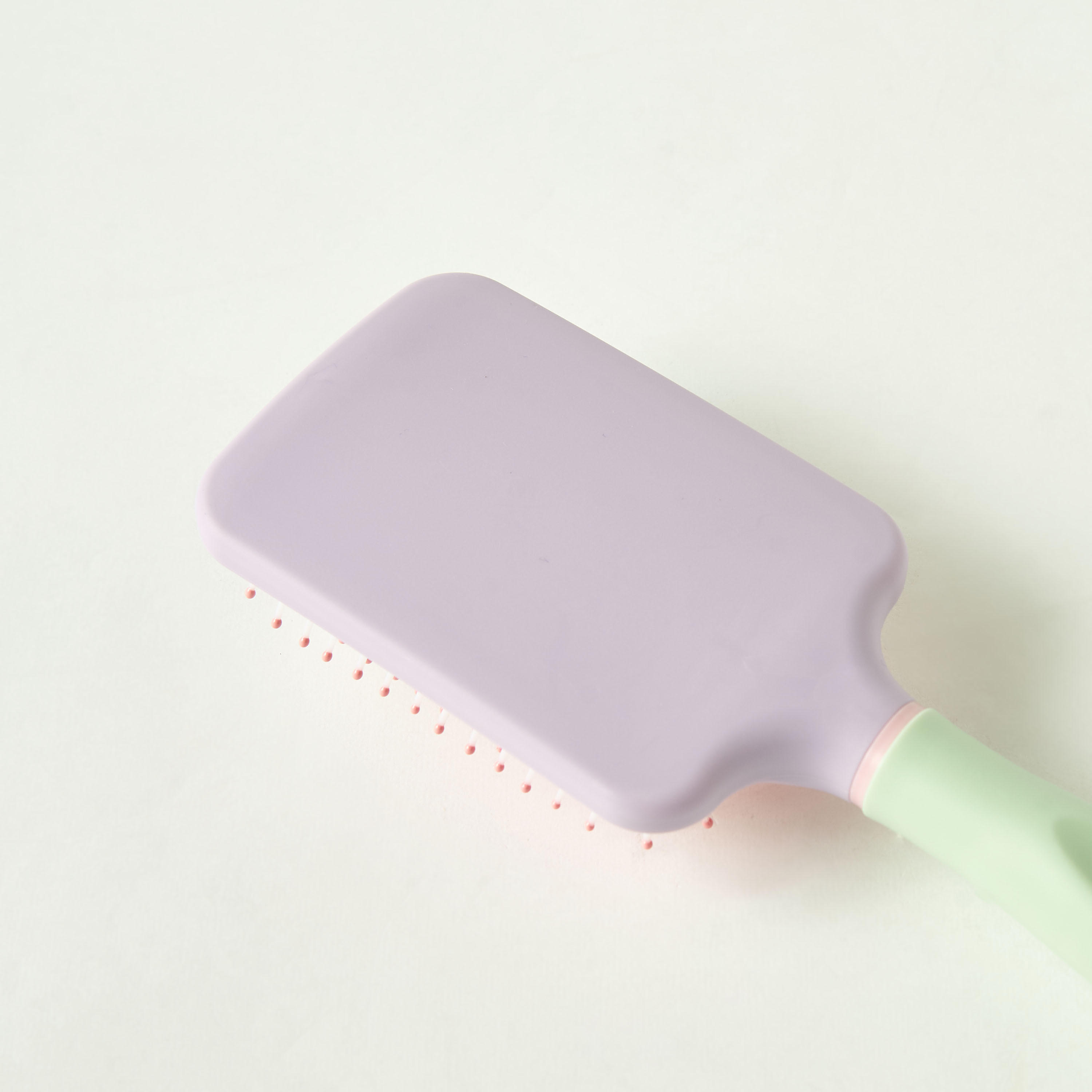 فرشاة شعر بقوالب ملونة-beautyandpersonalcare-hair-stylingtools-hairbrushesandcombs-image-2