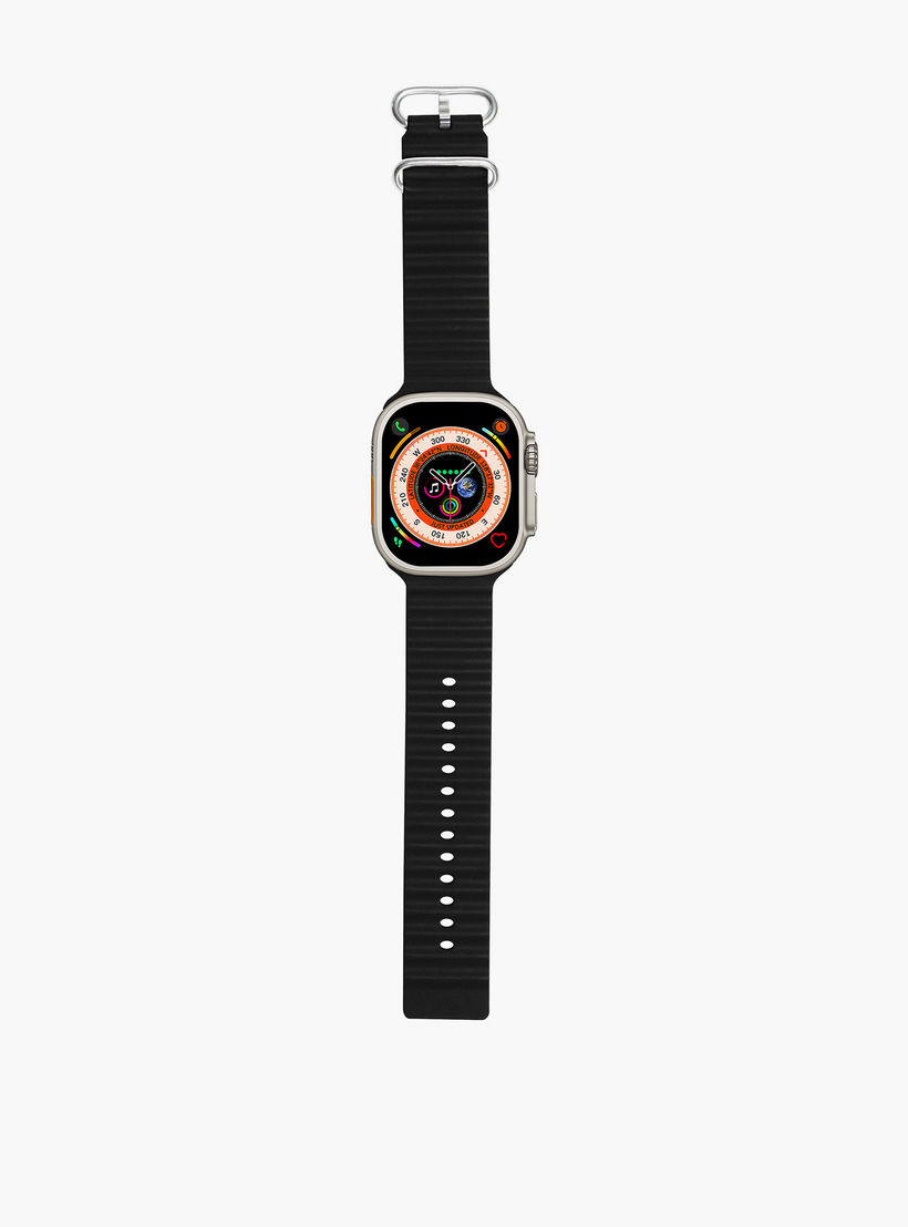 Touchmate Aluminium Ultra 2 Smartwatch-electronics-smartwatches-image-4