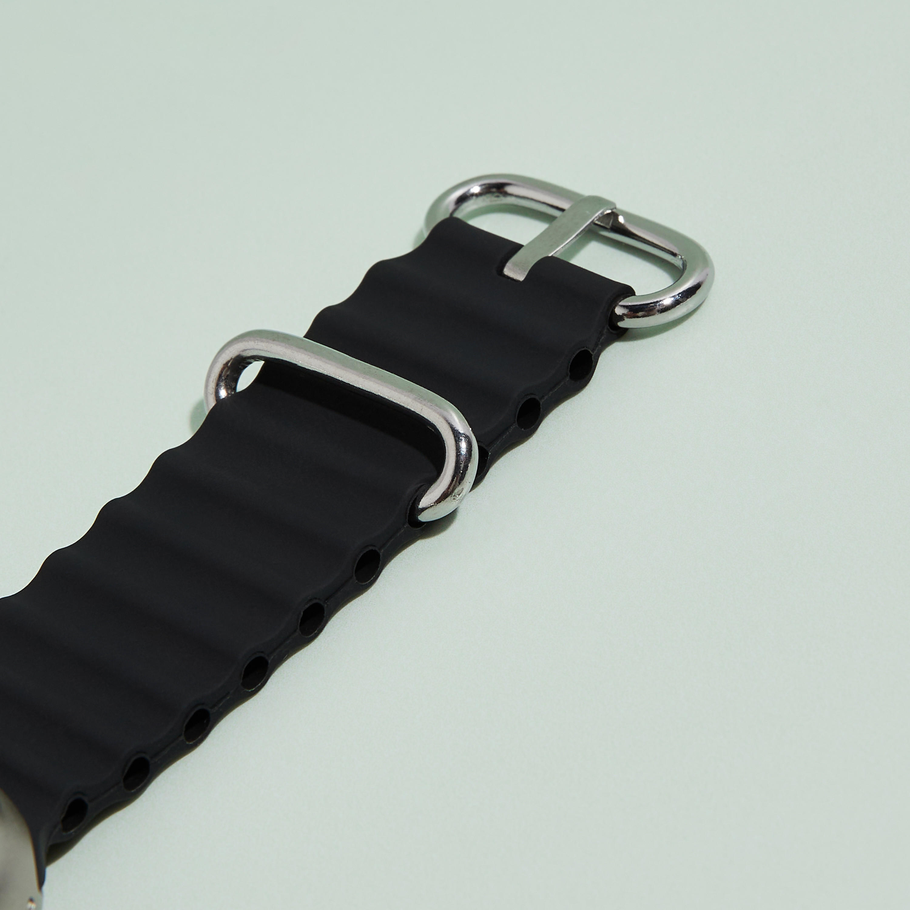 Touchmate Aluminium Ultra 2 Smartwatch-electronics-smartwatches-image-5