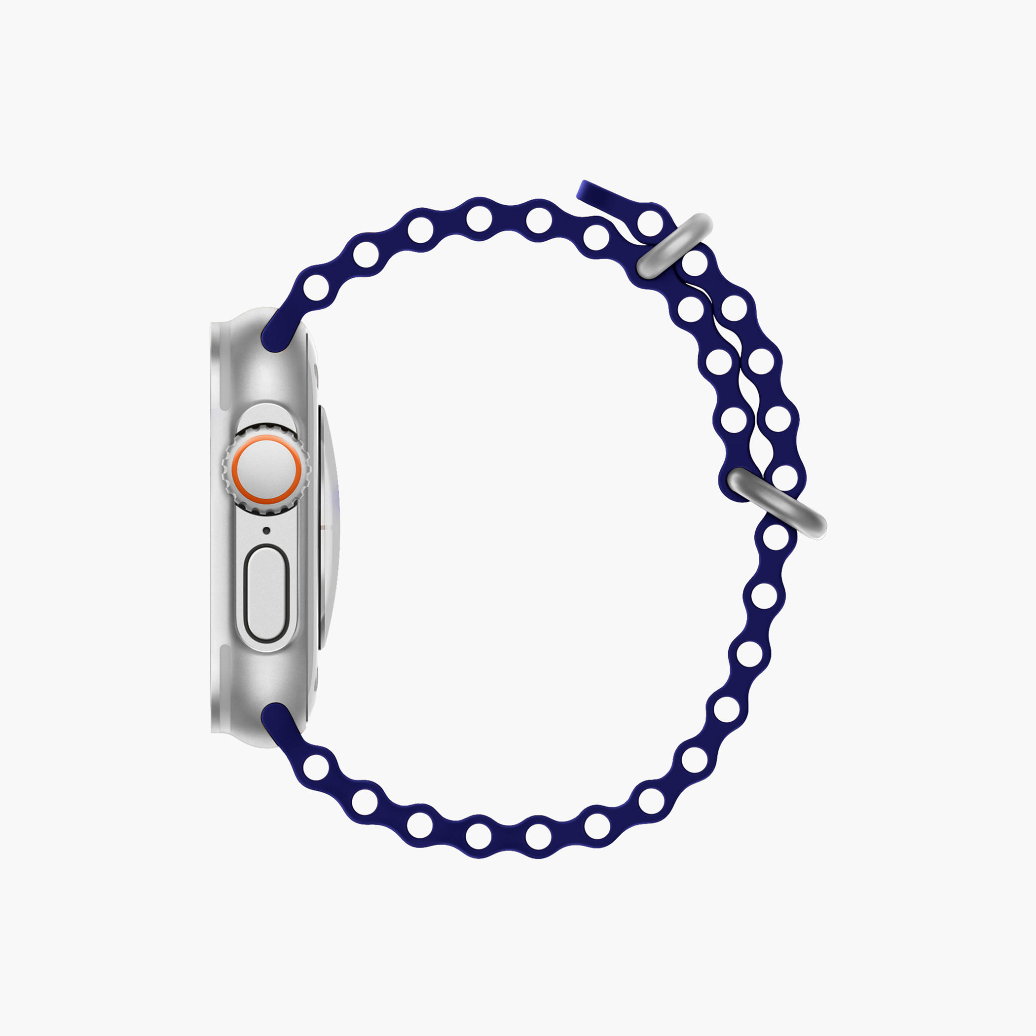 Touchmate Aluminium Ultra 2 Smartwatch-electronics-smartwatches-image-3