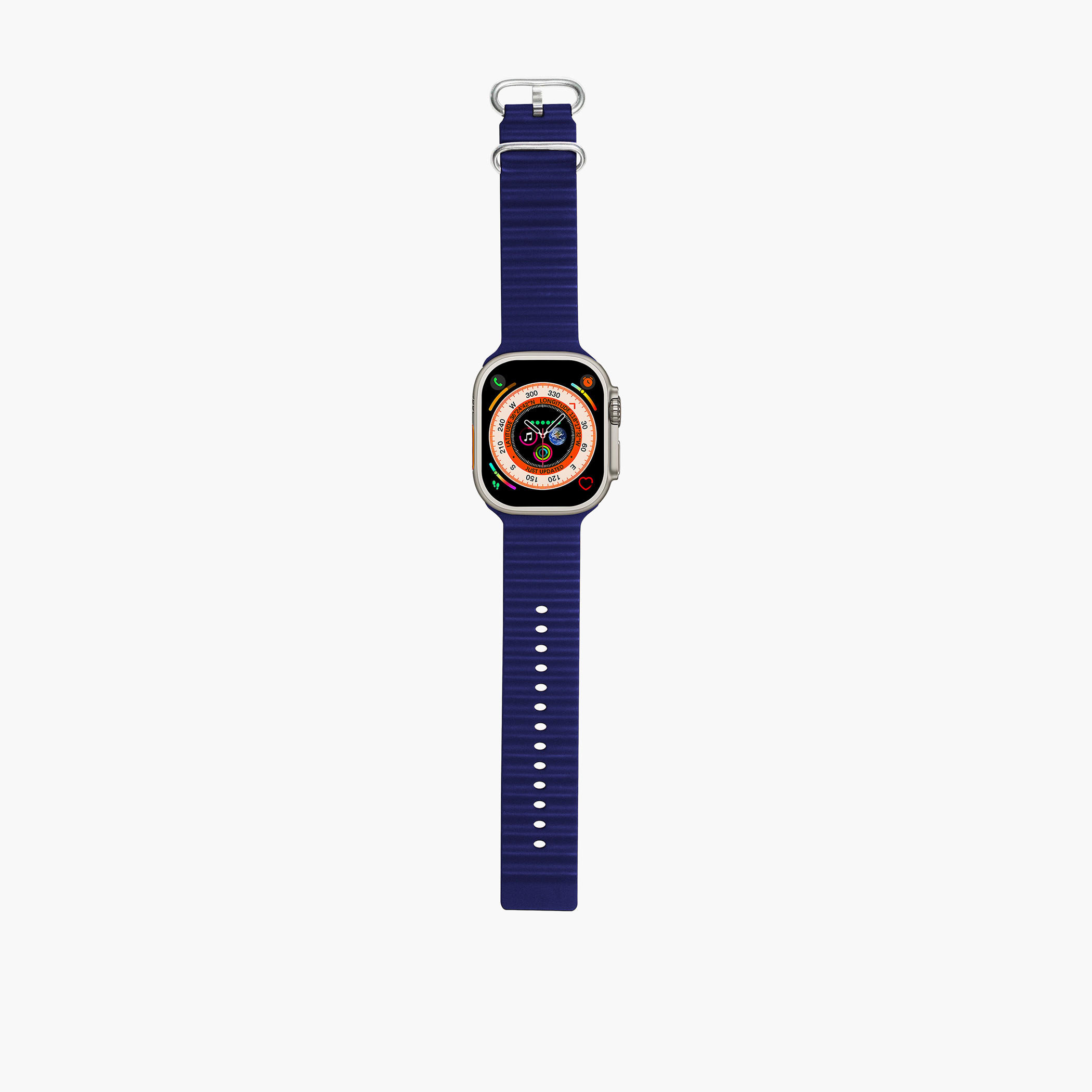 Touchmate Aluminium Ultra 2 Smartwatch-electronics-smartwatches-image-4