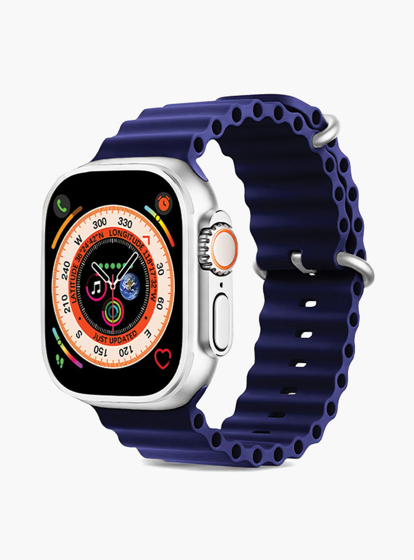 Touchmate Aluminium Ultra 2 Smartwatch-electronics-smartwatches-image-5