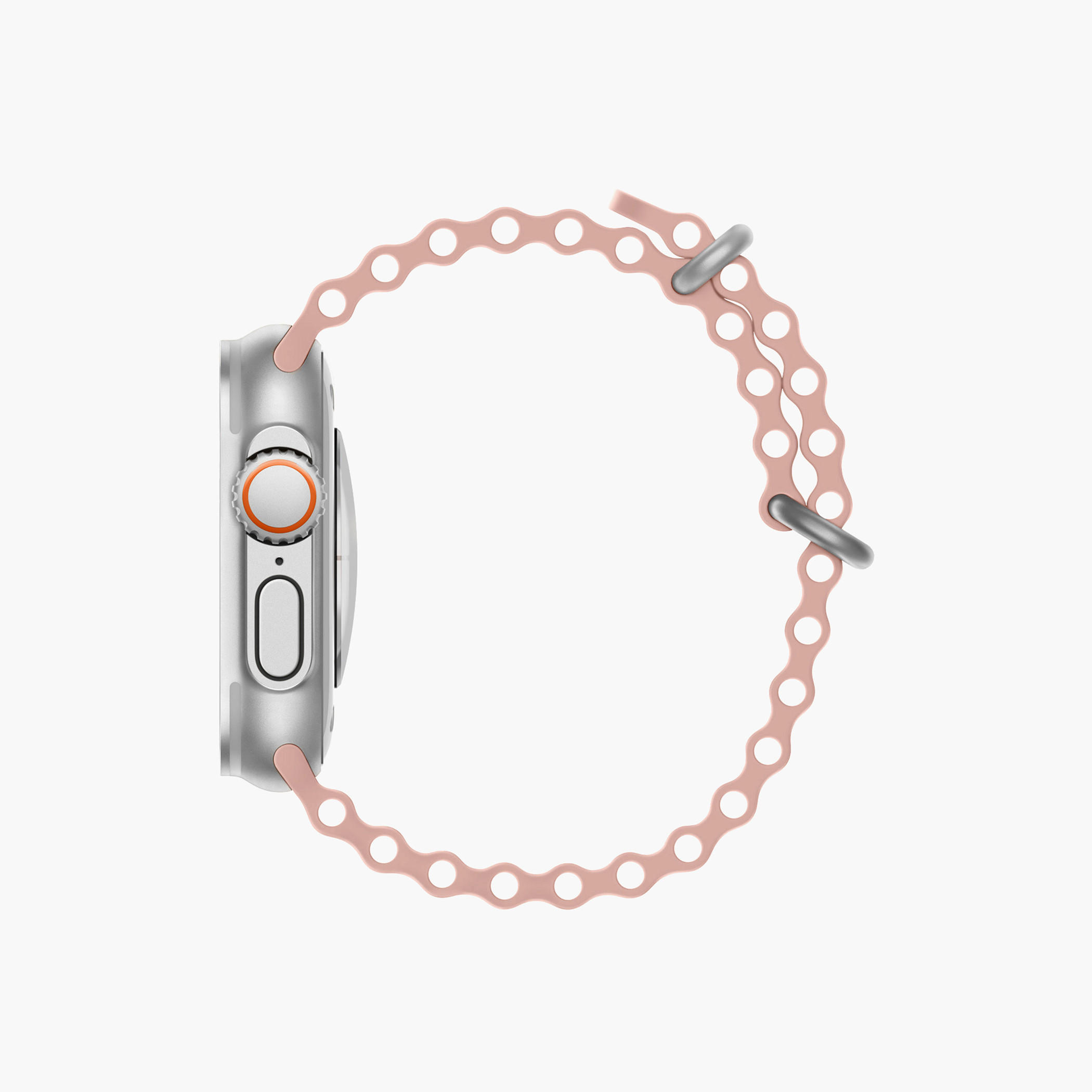 Touchmate Aluminium Ultra 2 Smartwatch-electronics-smartwatches-image-3
