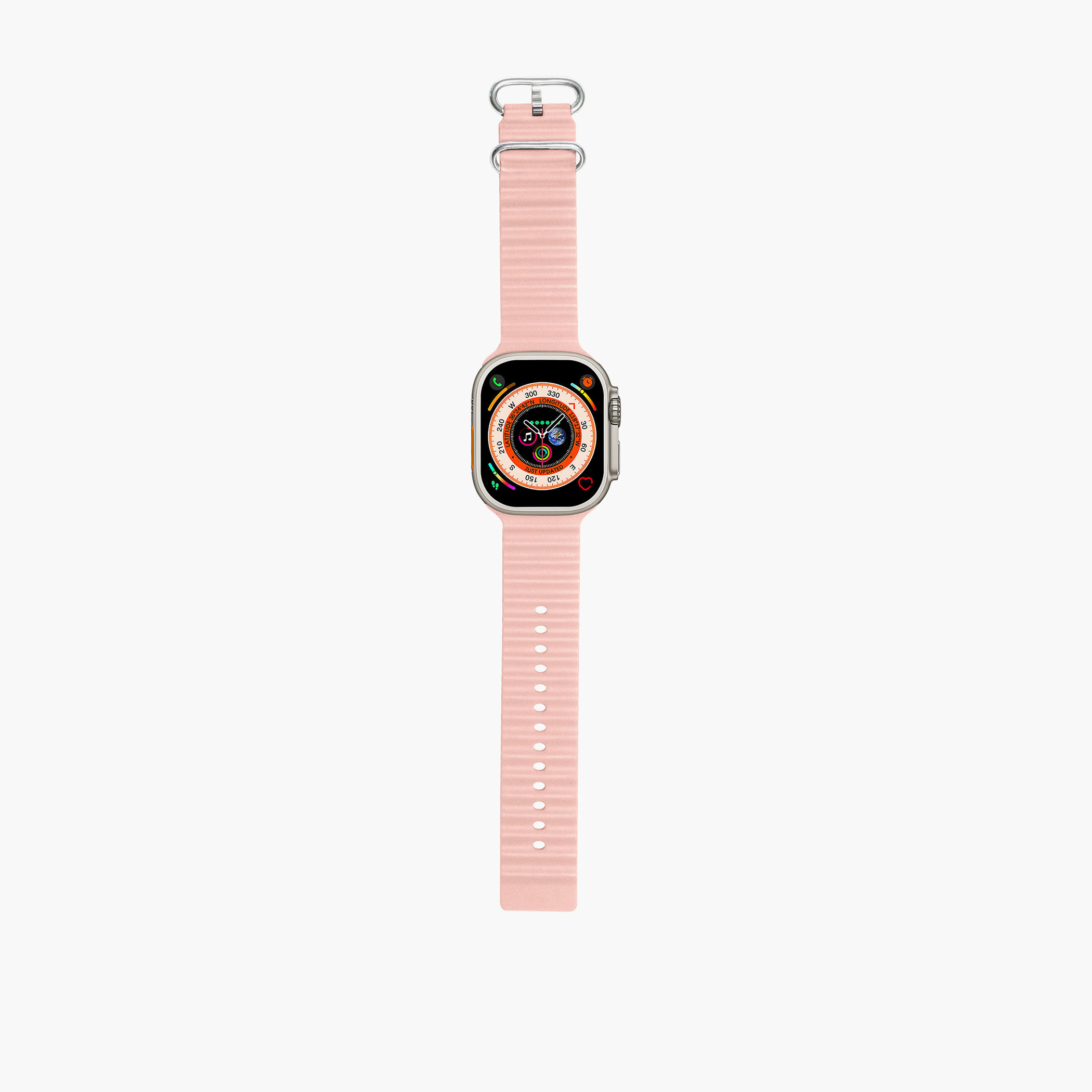 Touchmate Aluminium Ultra 2 Smartwatch-electronics-smartwatches-image-4
