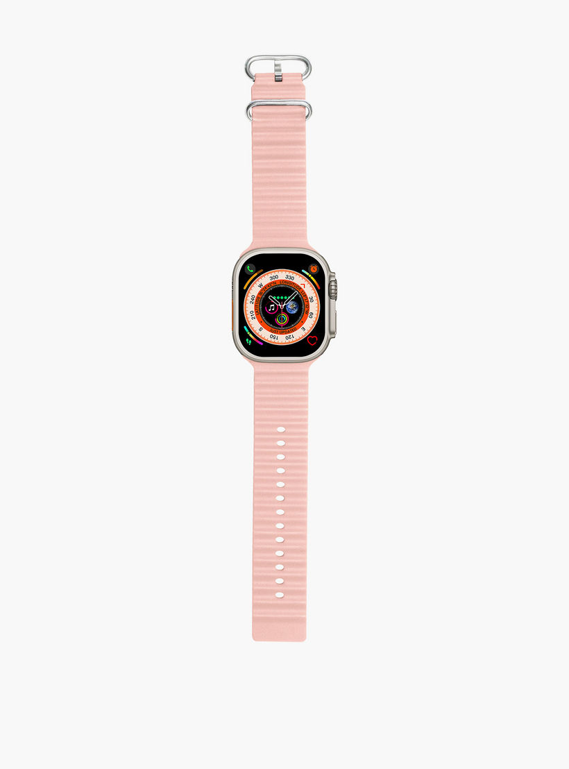 Touchmate Aluminium Ultra 2 Smartwatch-electronics-smartwatches-image-4