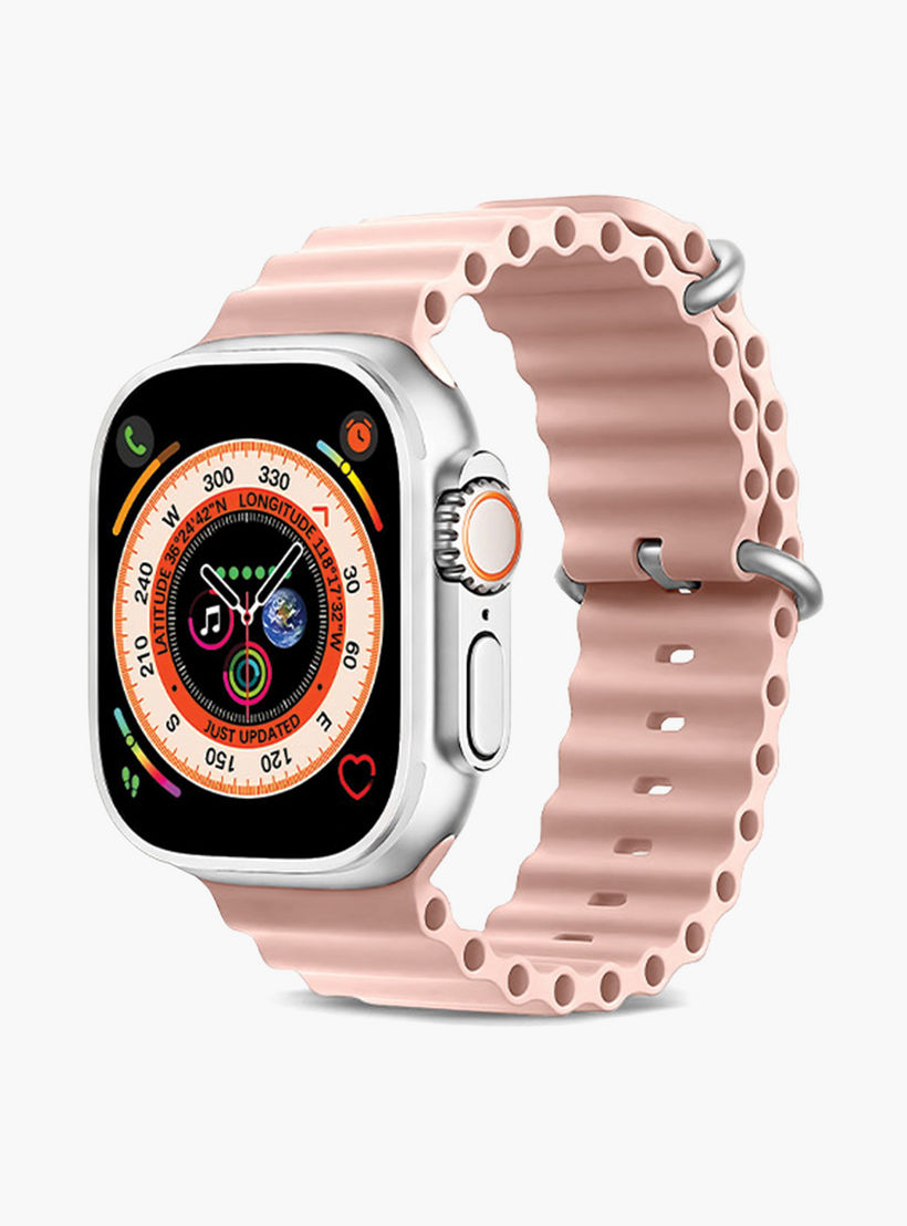 Touchmate Aluminium Ultra 2 Smartwatch-electronics-smartwatches-image-5