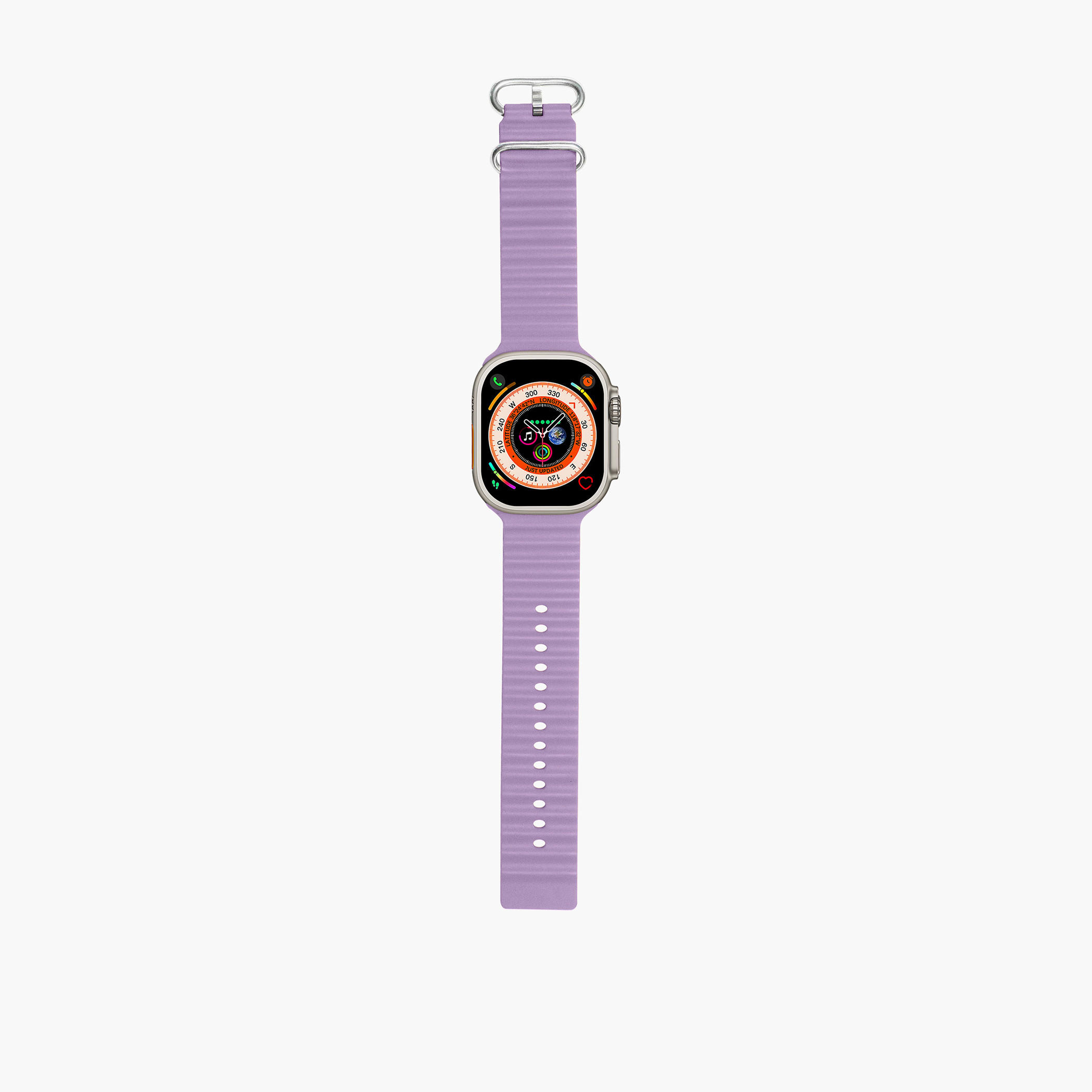 Touchmate Aluminium Ultra 2 Smartwatch-electronics-smartwatches-image-4