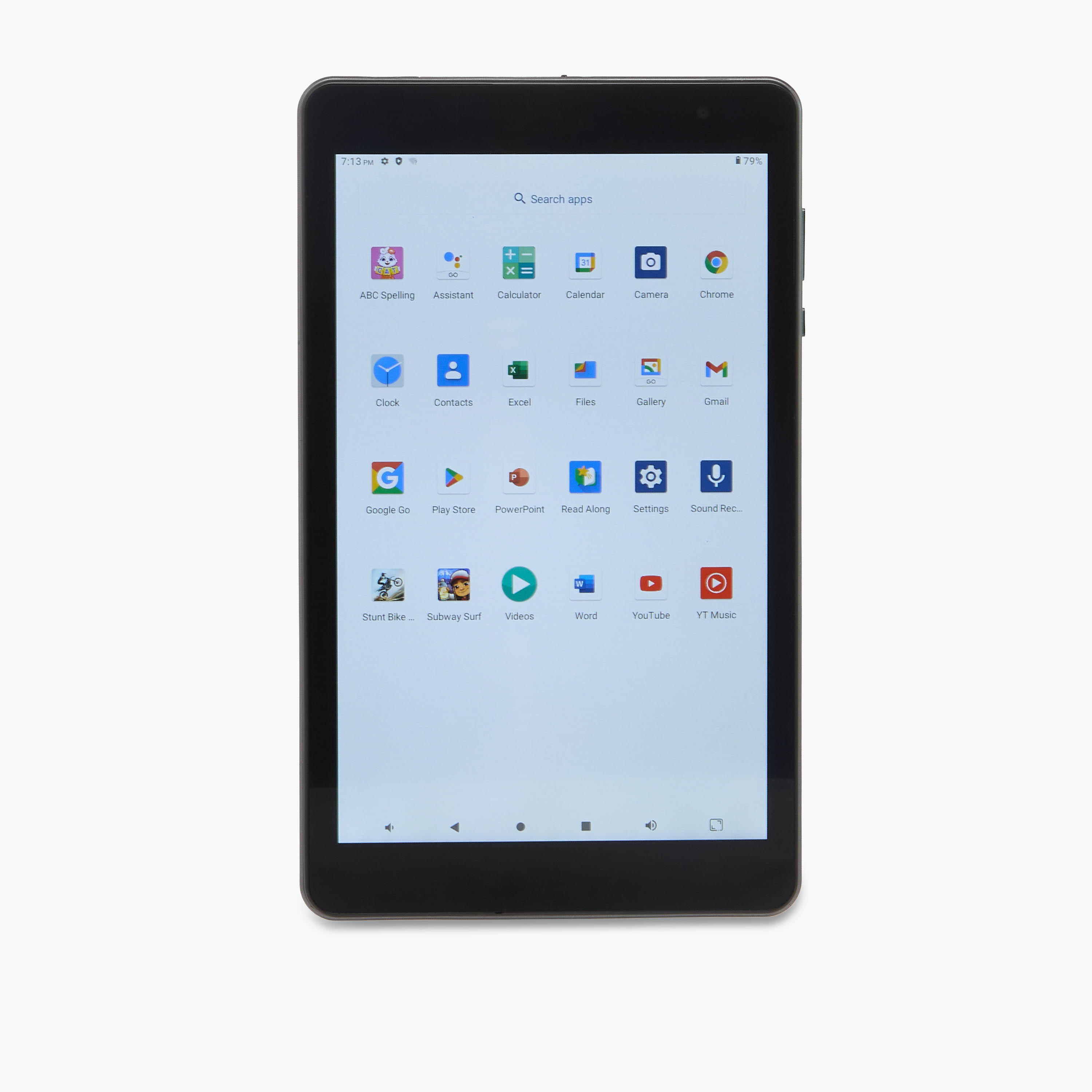 Touchmate 8-inch Smart Tablet with Wifi-electronics-tablets-image-2