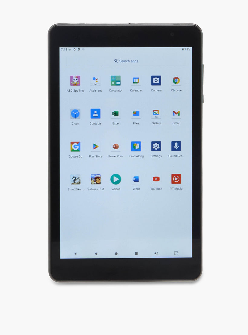 Touchmate 8-inch Smart Tablet with Wifi-electronics-tablets-image-2
