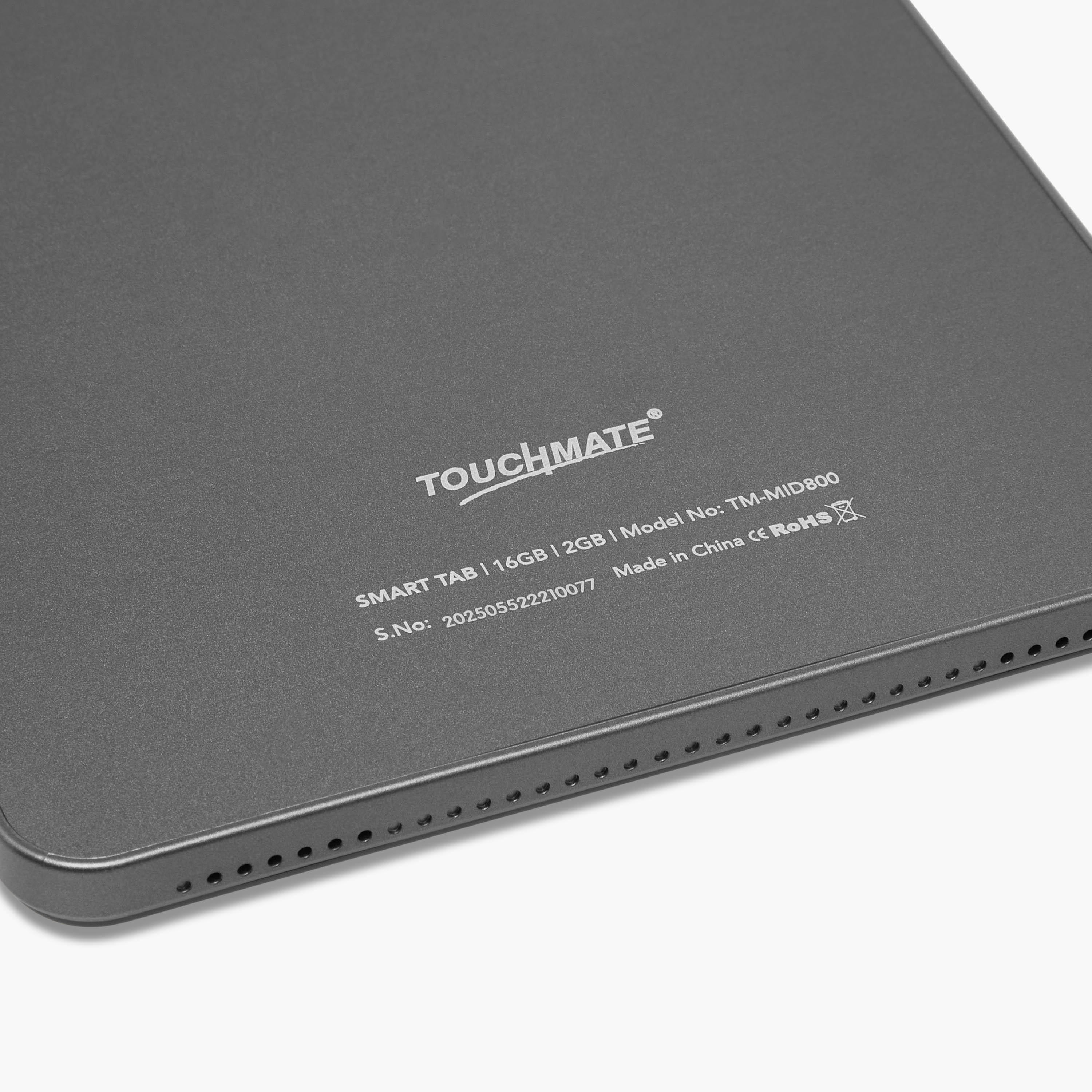 Touchmate 8-inch Smart Tablet with Wifi-electronics-tablets-image-8