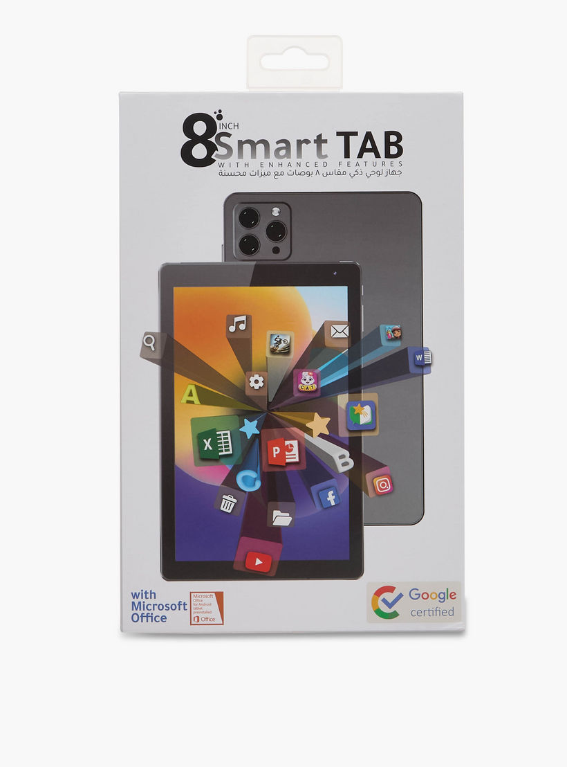 Touchmate 8-inch Smart Tablet with Wifi-electronics-tablets-image-9