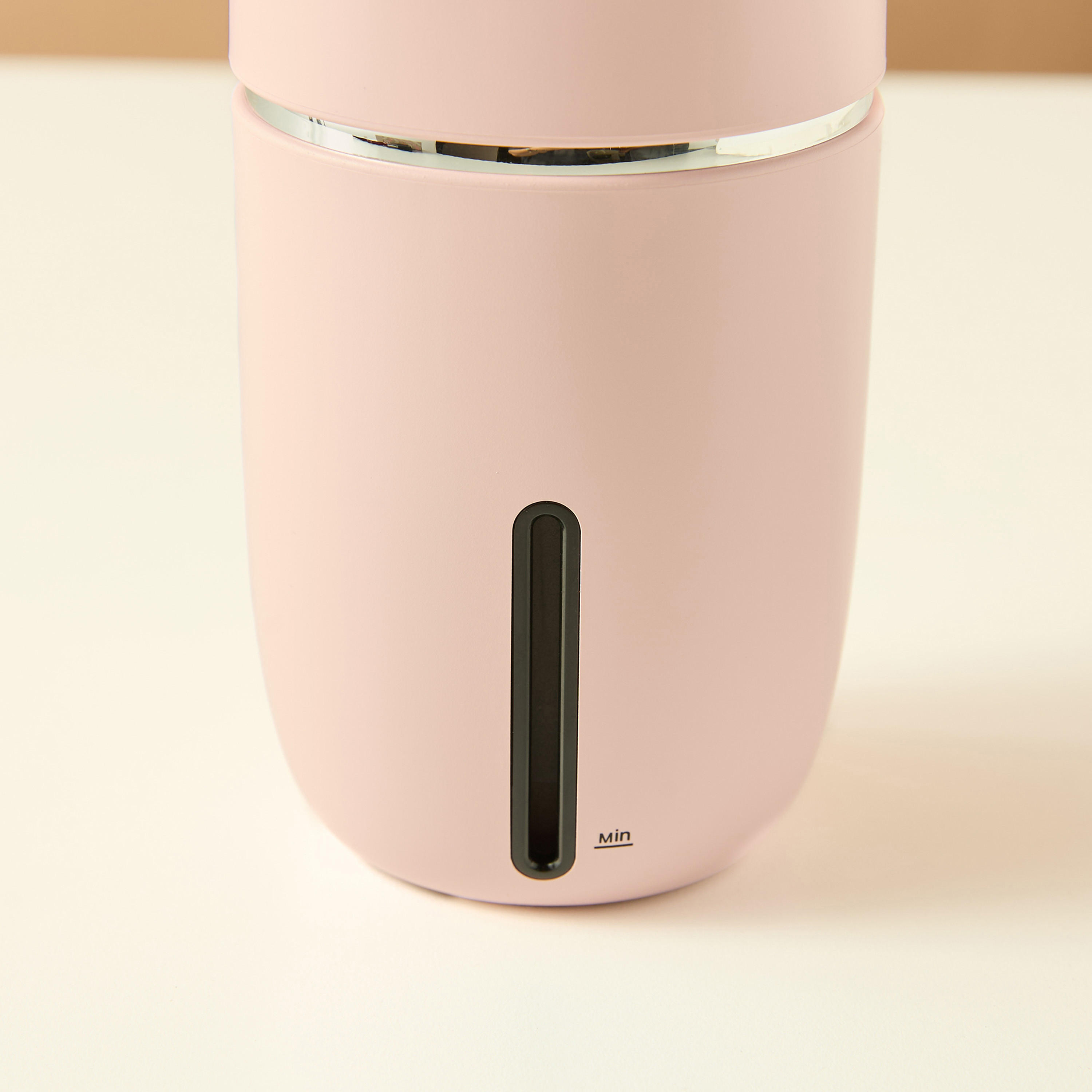 Samaa USB Powered LED Humidifier - 200 ml-household-homefragrance-airrevitalisersandhumidifiers-image-4