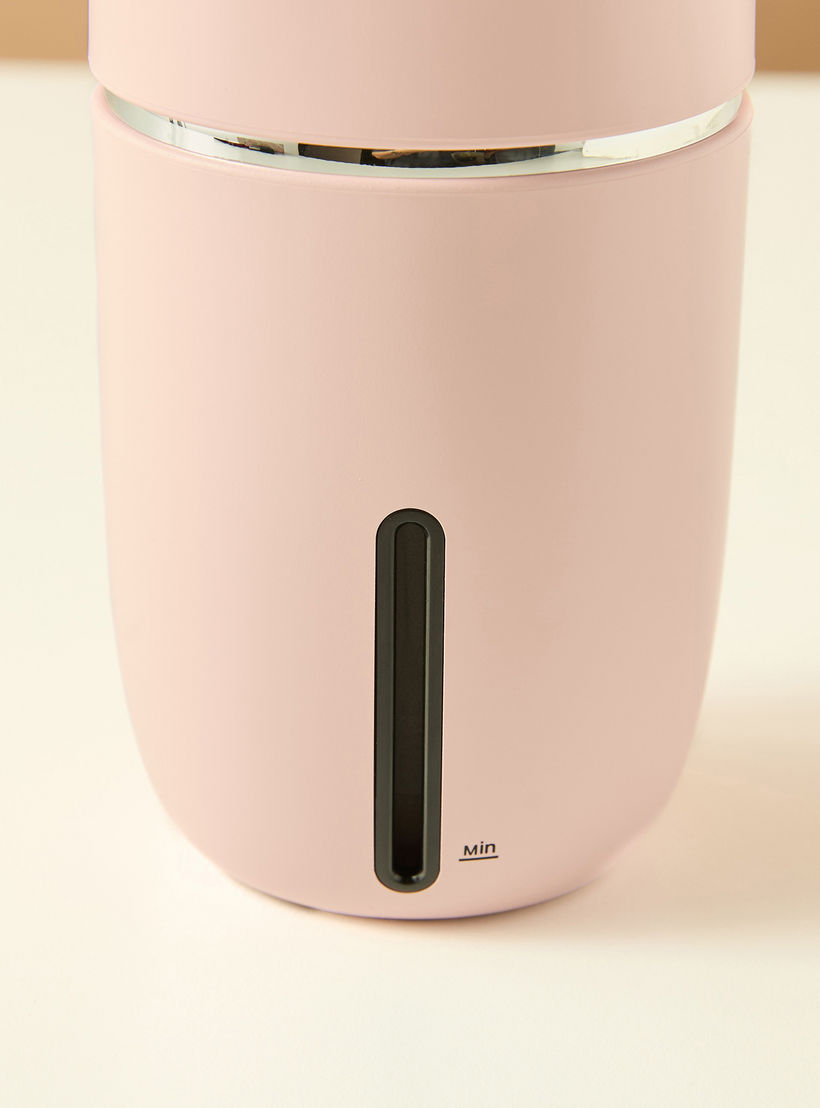 جهاز ترطيب الهواء بإضاءة إل إي دي يعمل بمنفذ يو إس بي من سماء - 200 مل-household-homefragrance-airrevitalisersandhumidifiers-image-4