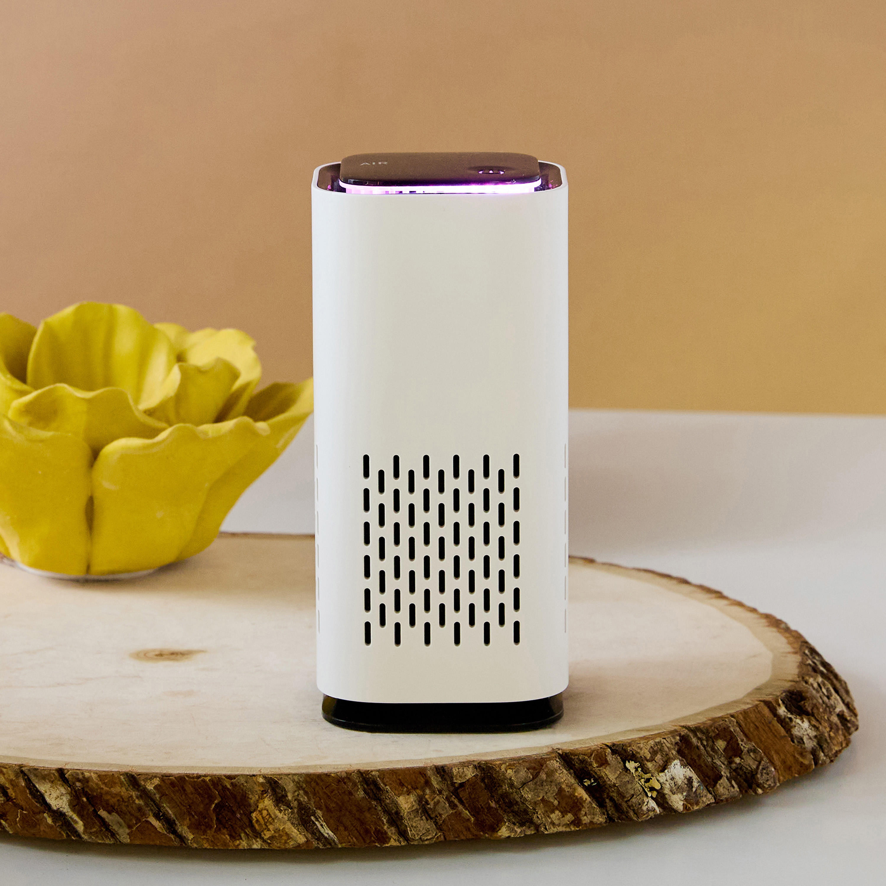 Farah USB Powered LED Air Purifier-household-homefragrance-airrevitalisersandhumidifiers-image-1