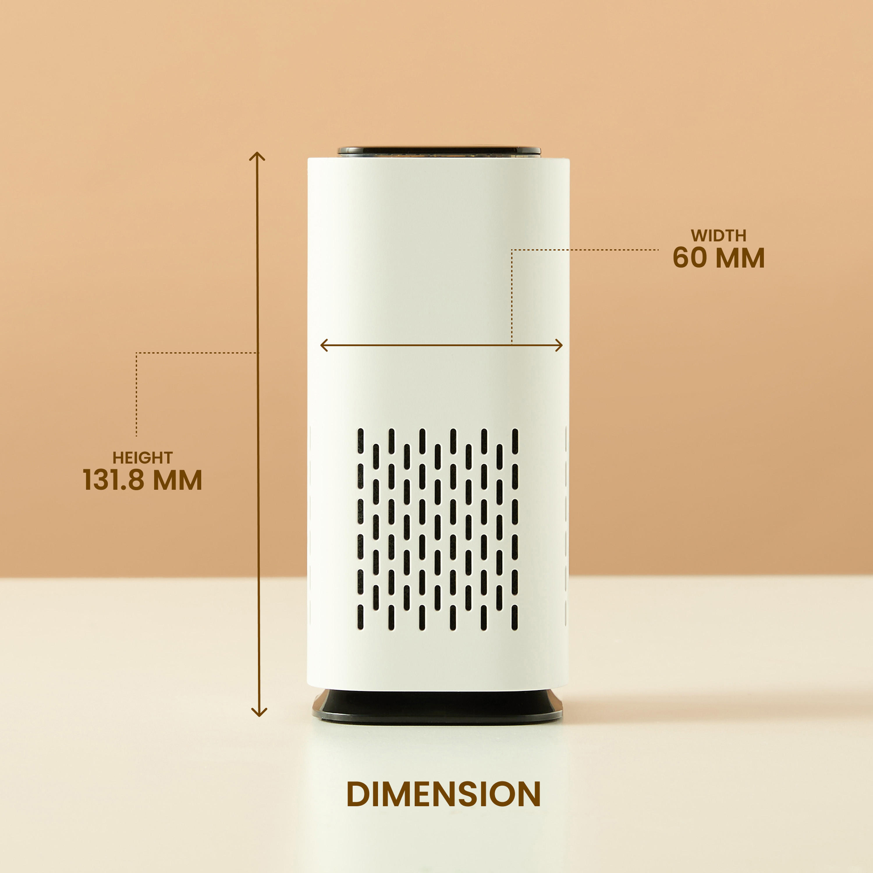 منقي هواء بإضاءة إل أي دي يعمل بمنفذ يو إس بي من فرح-household-homefragrance-airrevitalisersandhumidifiers-image-6